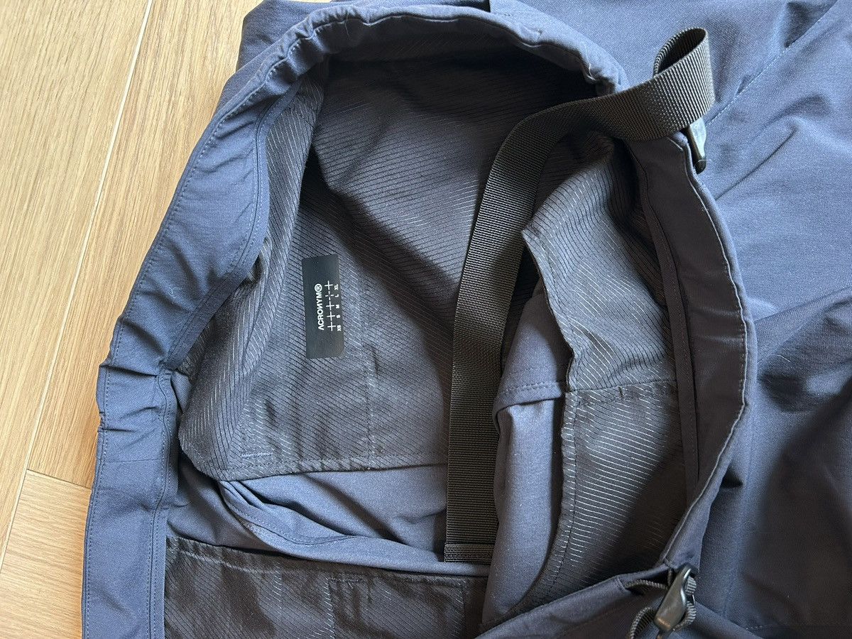 Acronym Acronym P30A-E pants Size US 35 - 5 Thumbnail