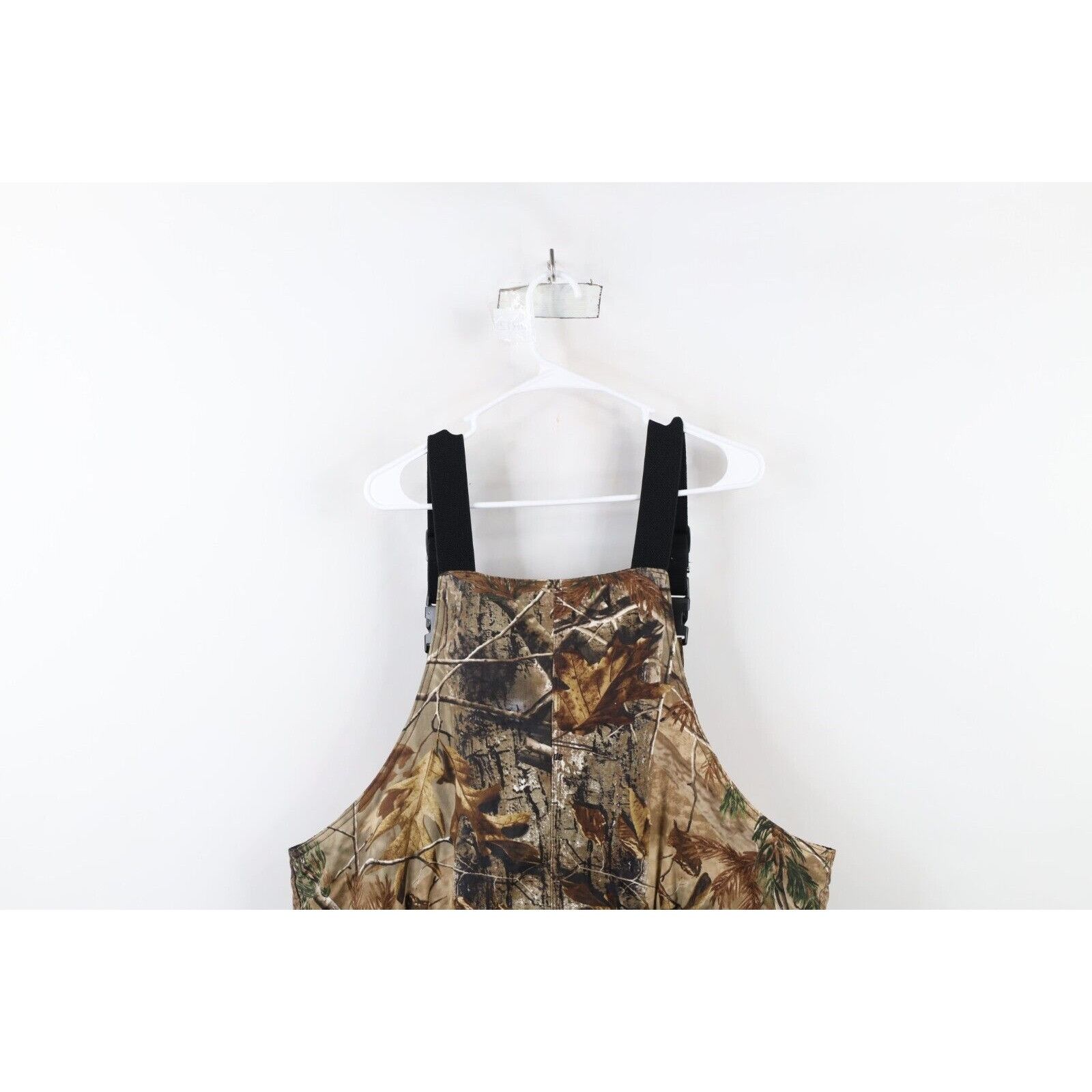 Vintage × Walls Vintage Walls Realtree Camouflage Insulated Overalls Size US 36 / EU 52 - 15 Thumbnail