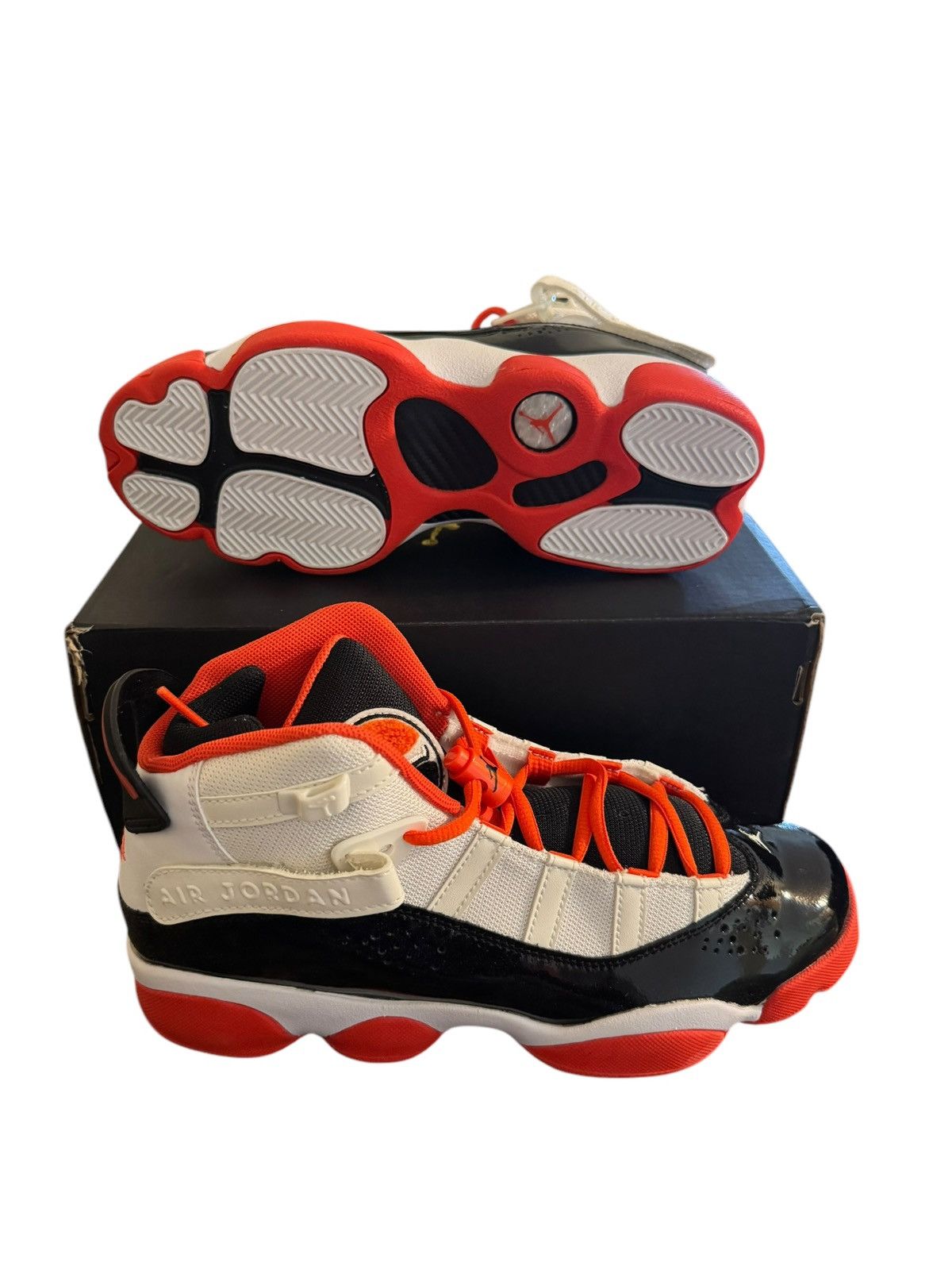Nike Jordan Size US 7 / EU 40 - 7 Thumbnail