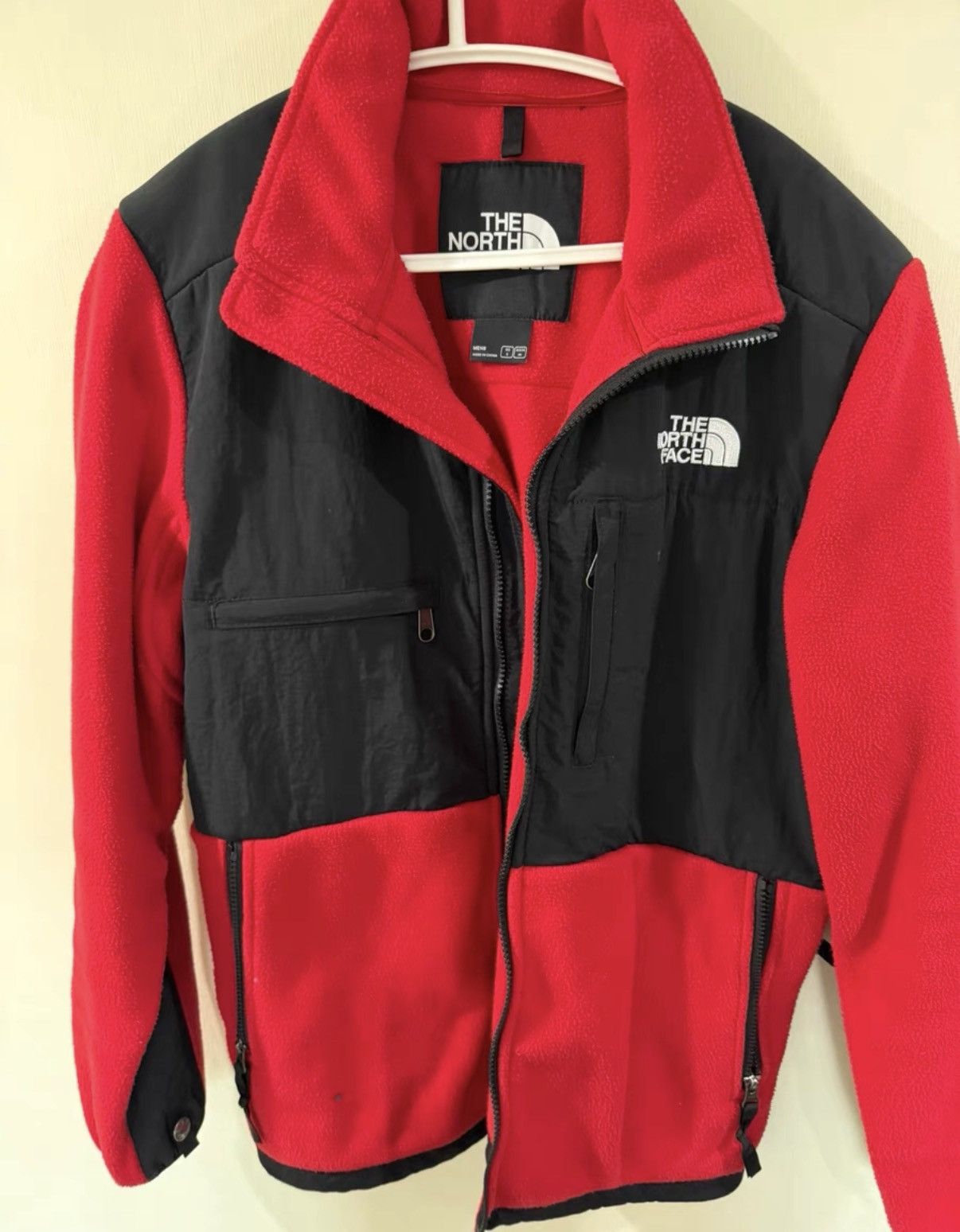 The North Face The North Face 1990 Fleece Jacket Size US M / EU 48-50 / 2 - 1 Thumbnail