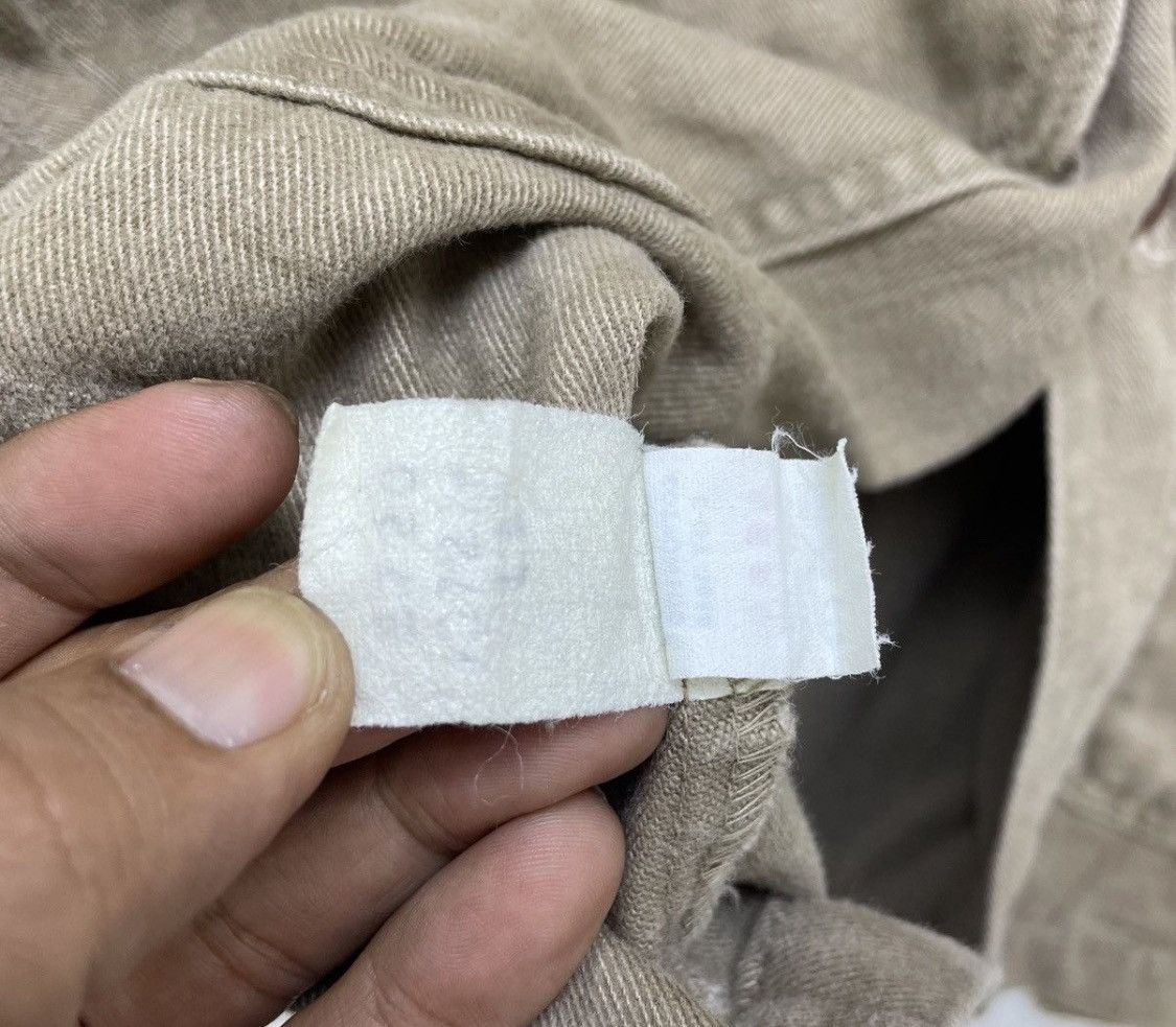 Japanese Brand 💥Japanese Brand John Bull Heavy Cotton Field Jacket Size US M / EU 48-50 / 2 - 7 Thumbnail