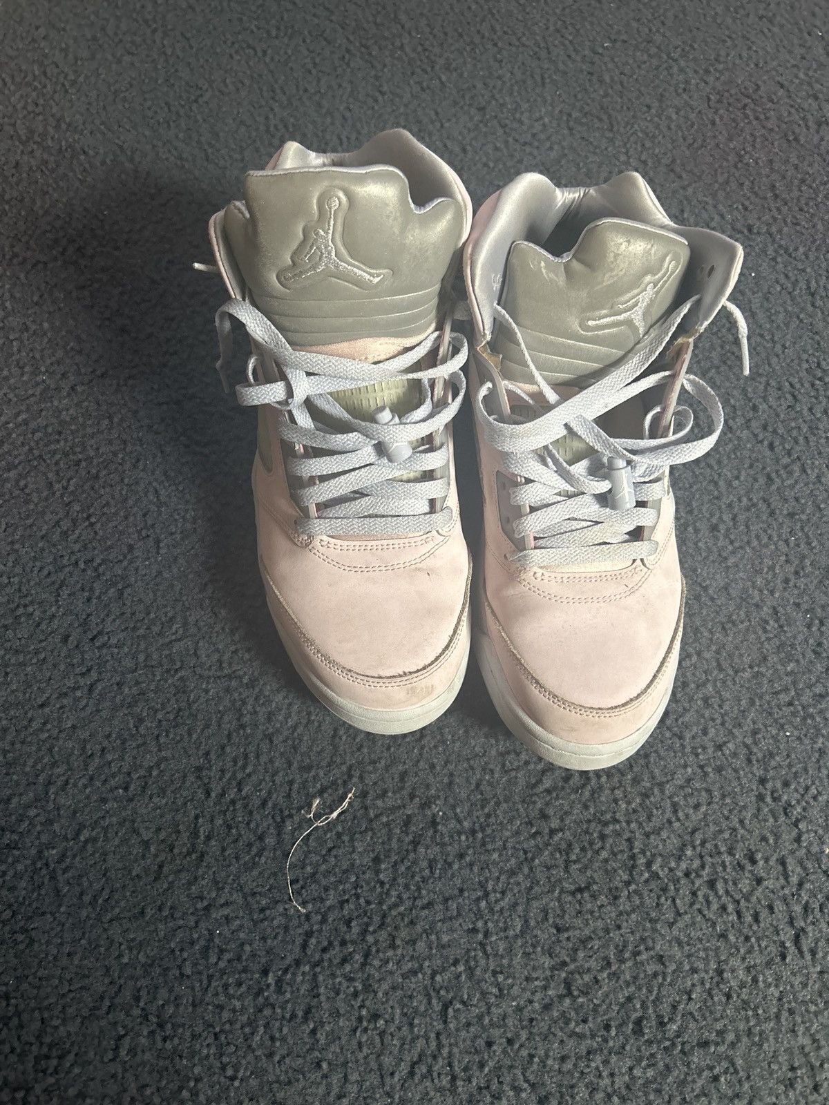 Jordan Brand Jordan 5 Easter Size US 9.5 / EU 42-43 - 1 Thumbnail