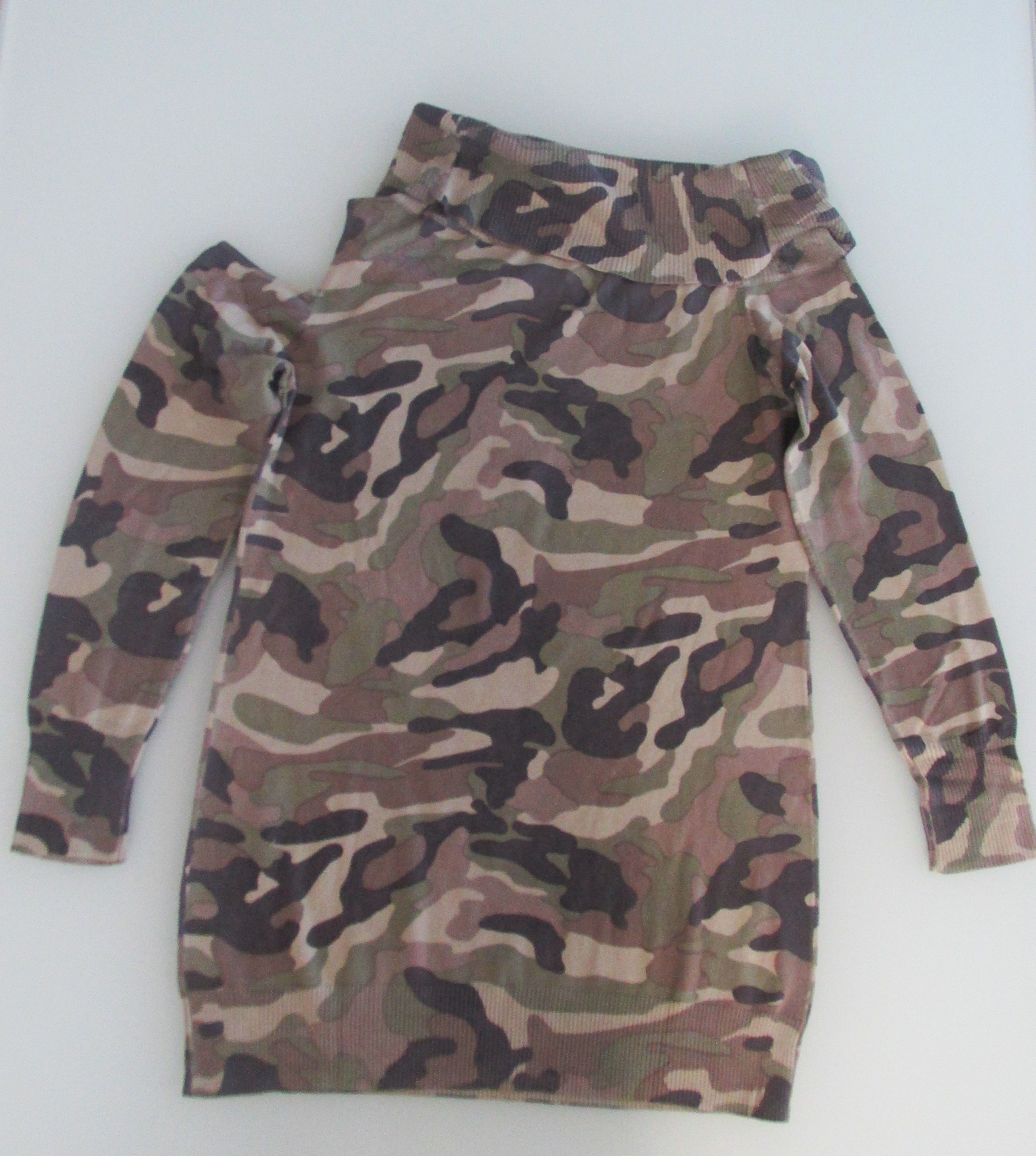 I.N.C International Concepts (NWT) Women's Tunic Sweater Size M Size M / US 6-8 / IT 42-44 - 6 Thumbnail