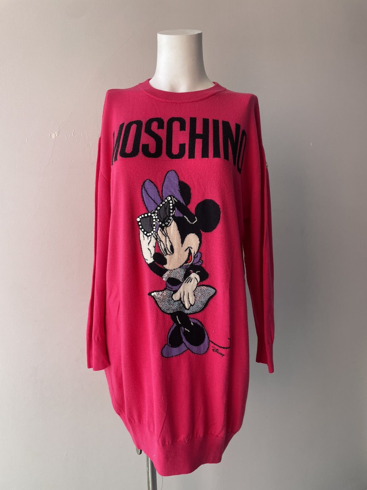 Moschino HmxMoschino dress Size M / US 6-8 / IT 42-44 - 5 Thumbnail
