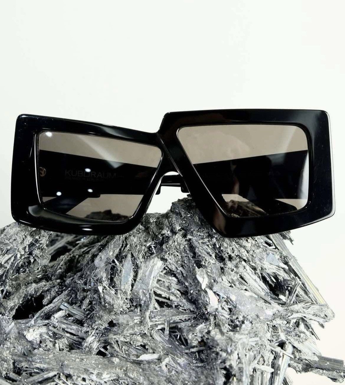 Kuboraum KUBORUAM MASK X10 Size ONE SIZE - 1 Thumbnail