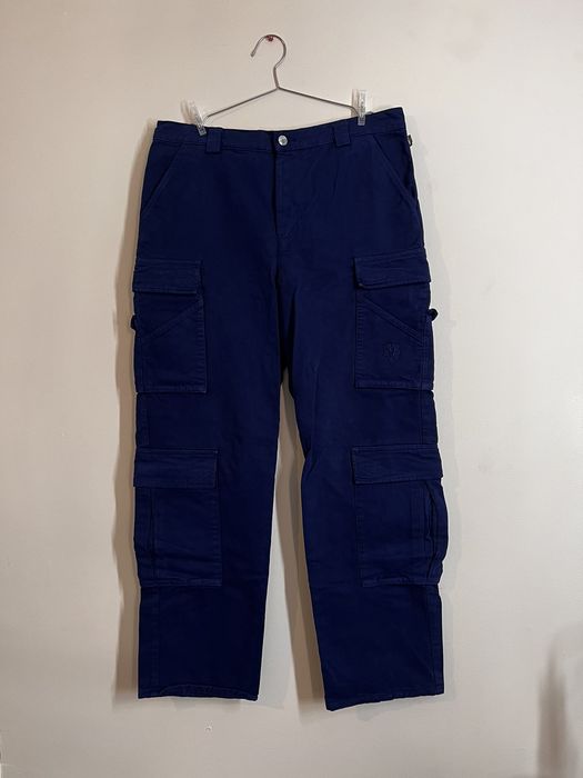 Heaven by marc jacobs heaven by marc jacobs cargo pants | Grailed