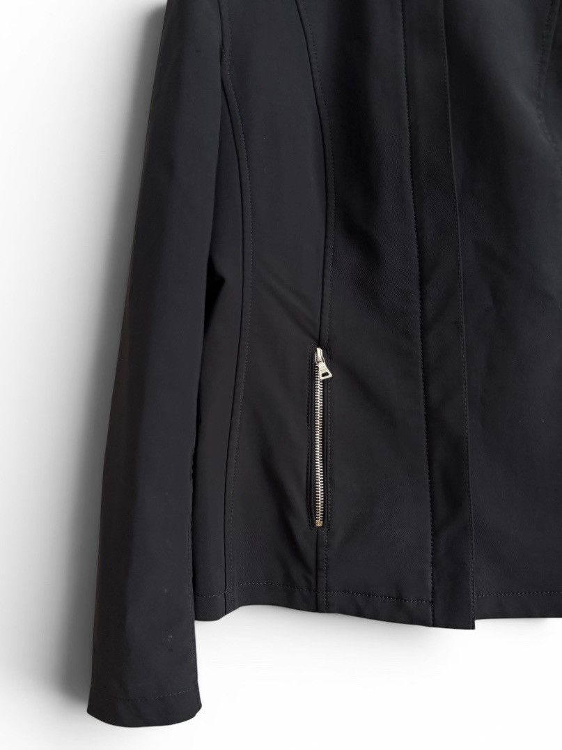 Prada Prada Sport Zip Jacket Size L / US 10 / IT 46 - 6 Thumbnail