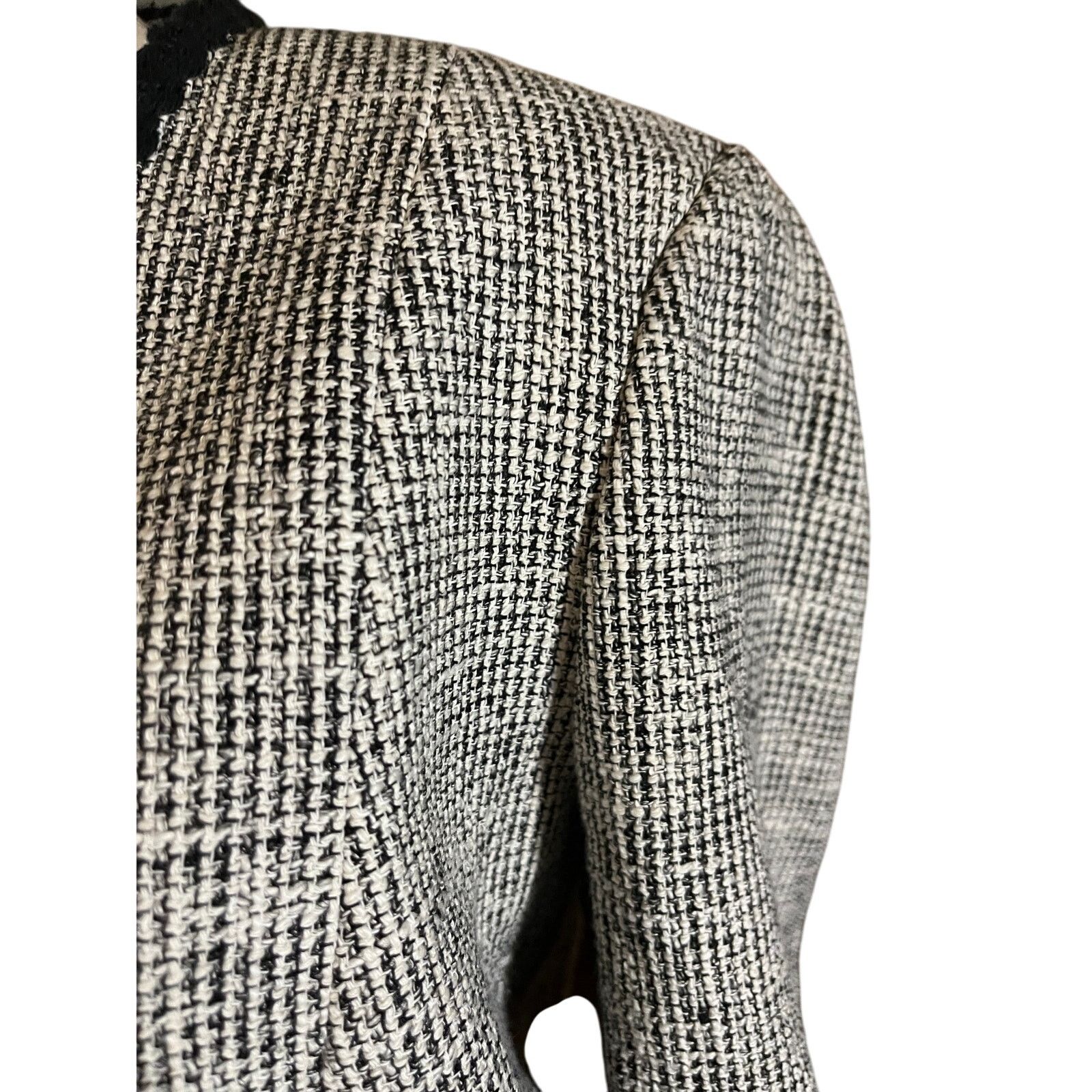Max Mara VINTAGE AND RARE BLAZER!!! MaxMara Size M / US 6-8 / IT 42-44 - 3 Thumbnail