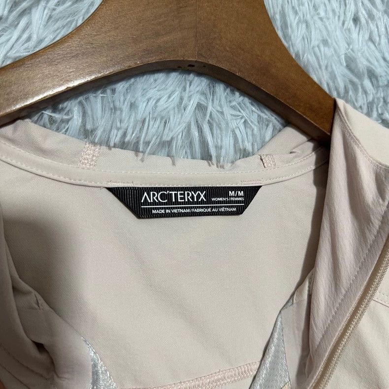 Arc'teryx Arcteryx Gamma SL Hoody Softshell Jacket Size US M / EU 48-50 / 2 - 3 Thumbnail