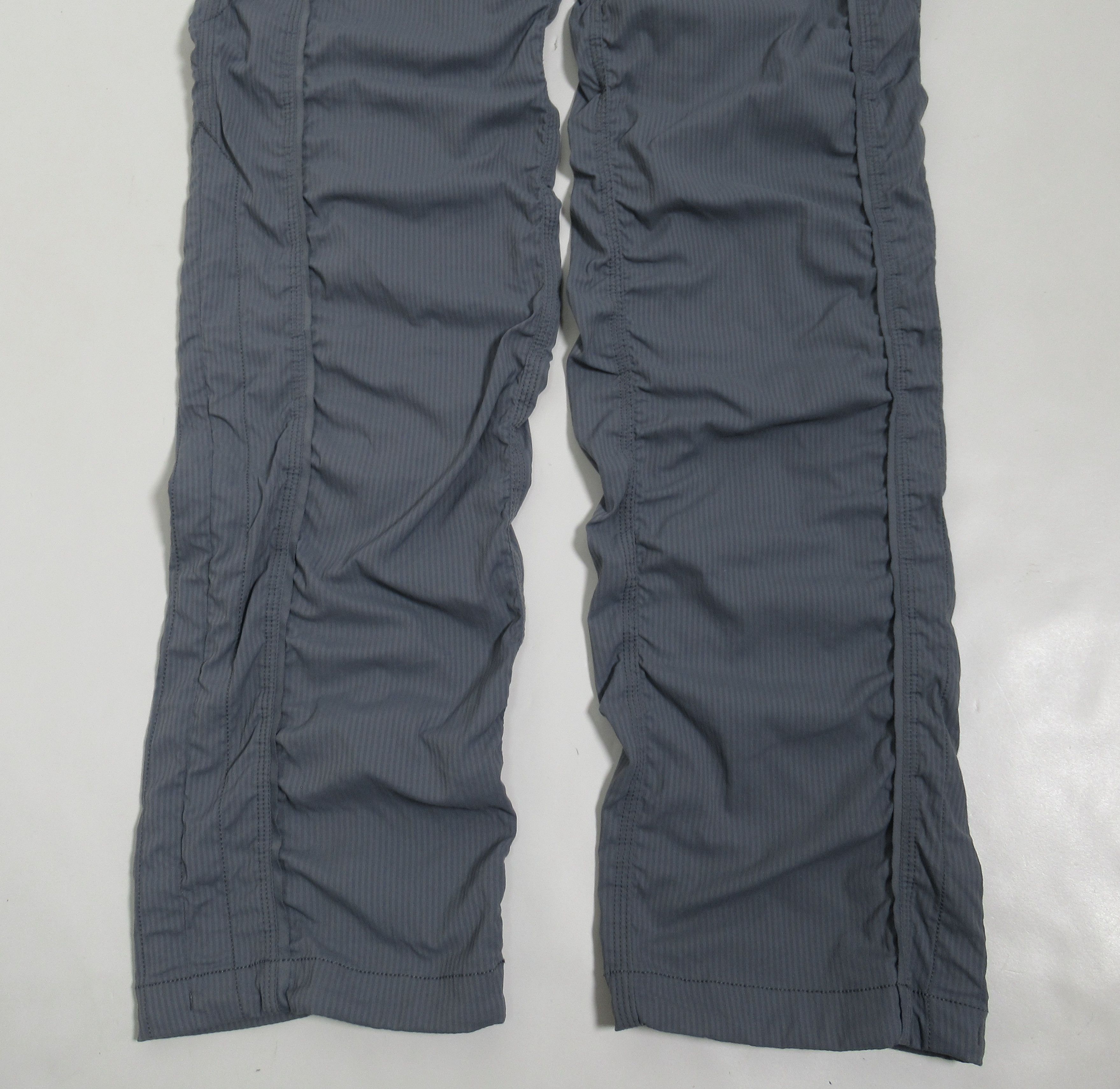 Lululemon Lululemon Women's Quick Step Pant Blurred Grey Size 4 Size 27" / US 4 / IT 40 - 3 Thumbnail