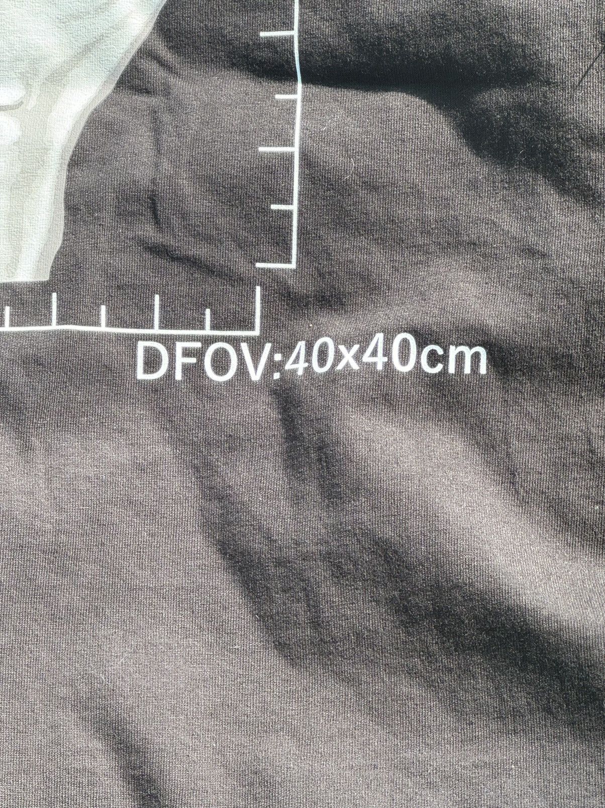 Designer × Japanese Brand MRI Key Shirt-“1of1ascend” Size US S / EU 44-46 / 1 - 3 Thumbnail