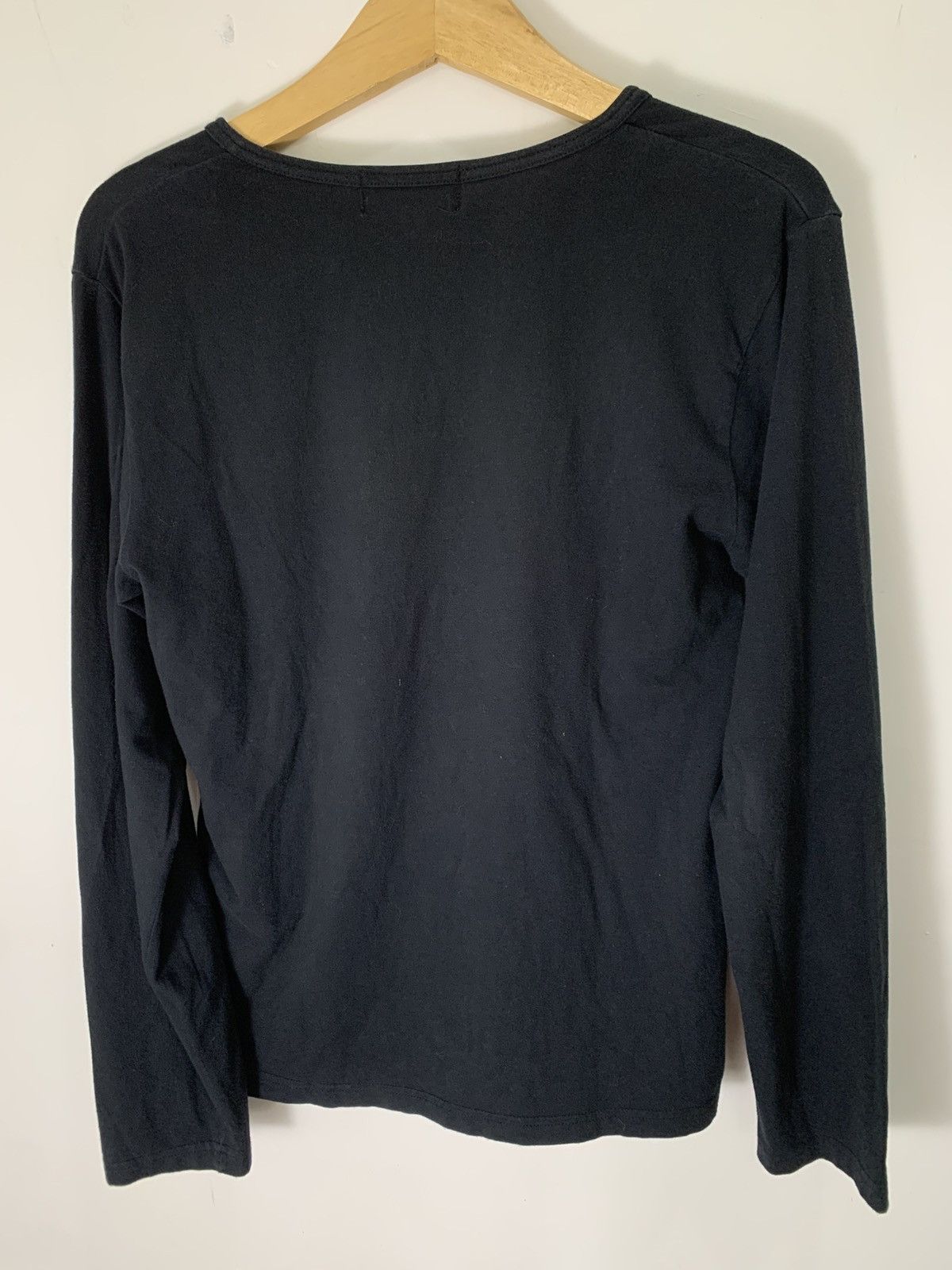 undefined longsleeve bernings sho poem japan