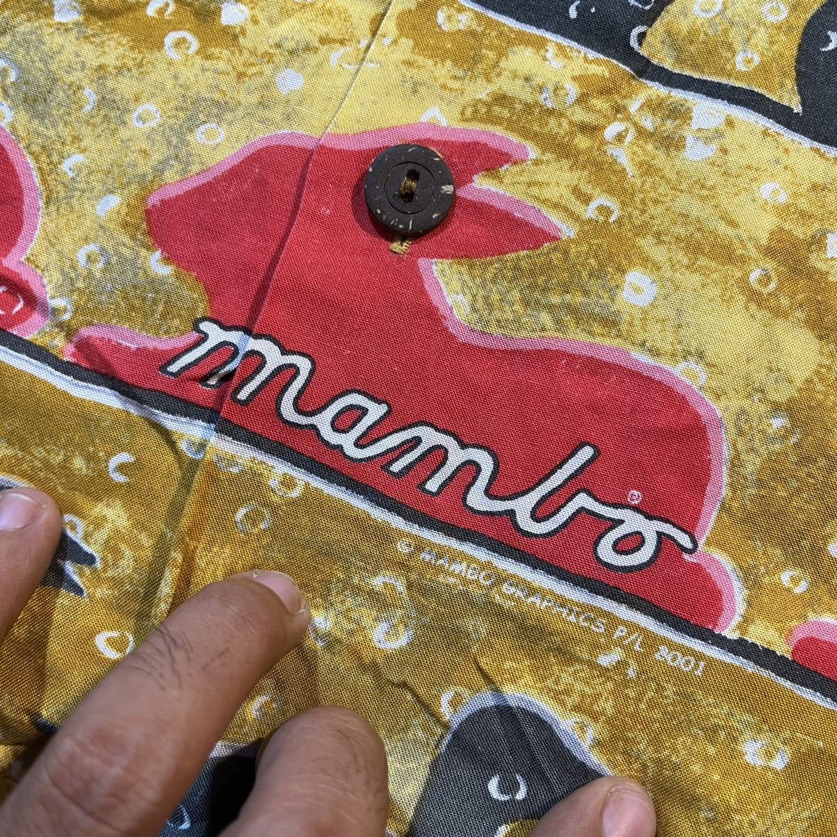 Mambo × Vintage vintage mambo loud shirt Size US M / EU 48-50 / 2 - 5 Thumbnail