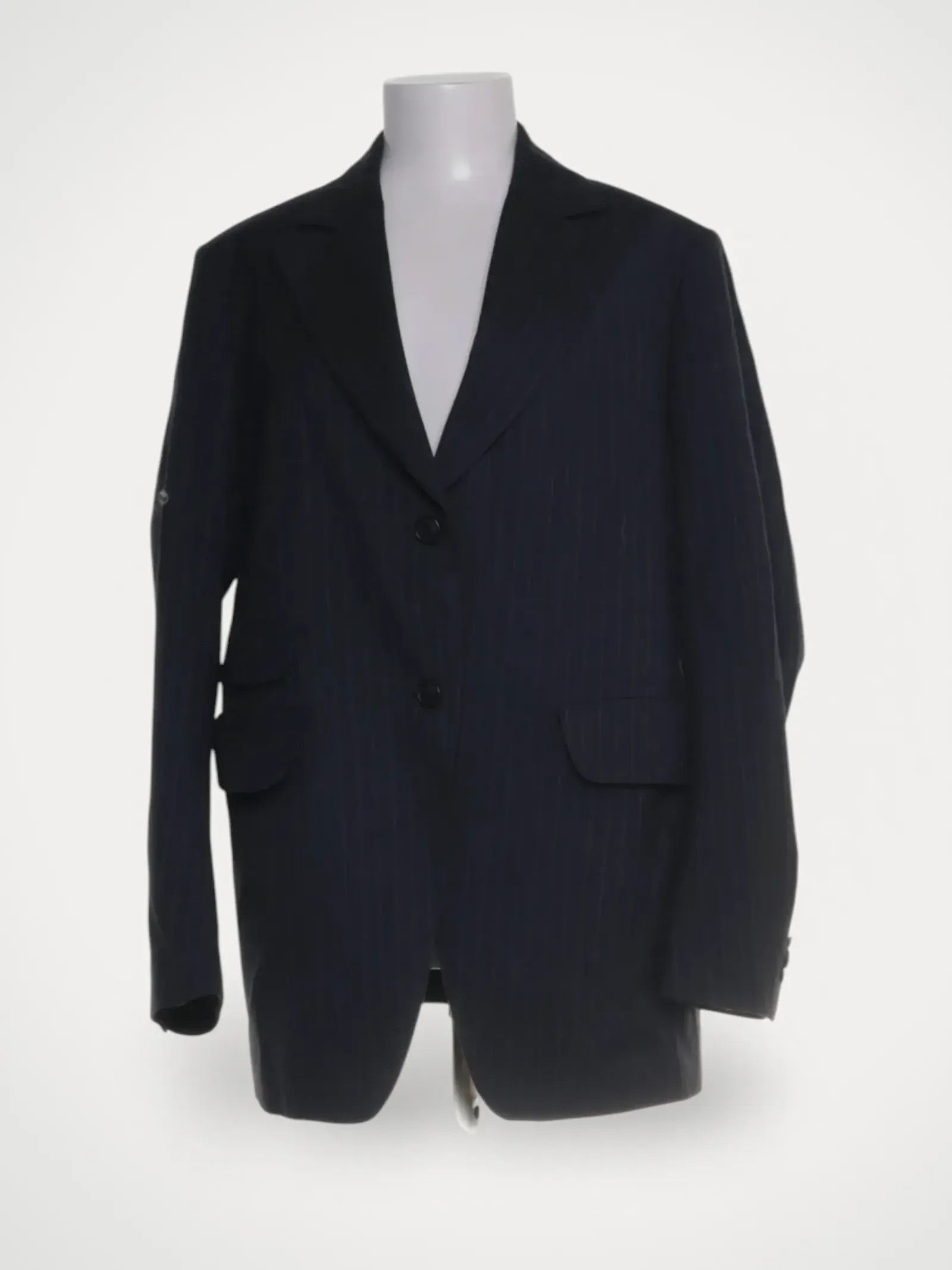 Uniqlo Uniqlo J+ Blazer Size 46R - 1 Thumbnail