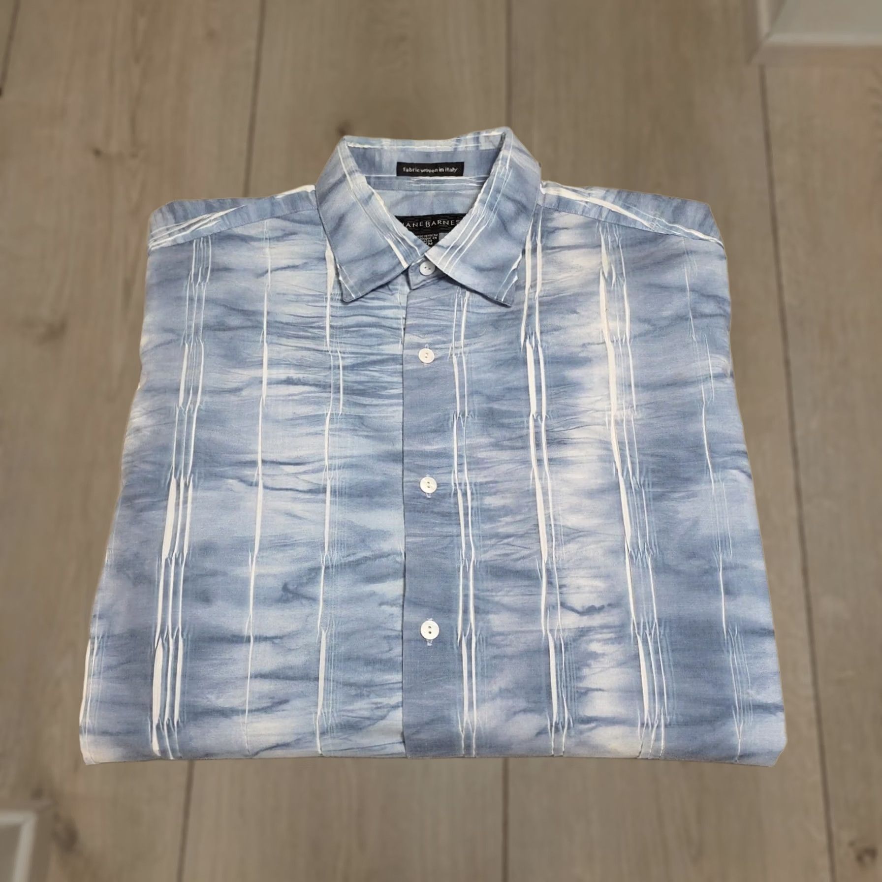 michael strahan dress shirts Collection By Mens Modern Fit Easy Care Long Sleeve Shirt Tumble Dry Vintage Michael Strahan Dress Shirt