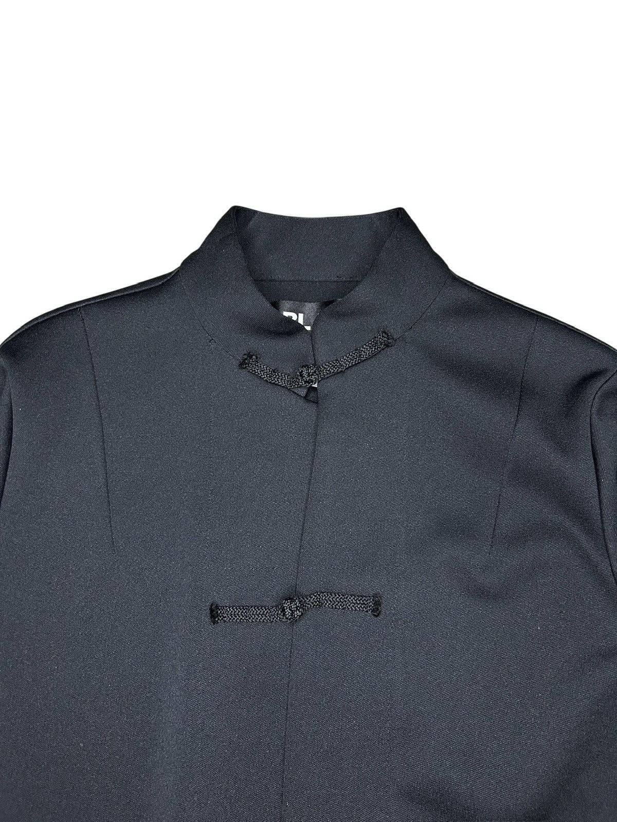 Comme des Garcons × Nike F/W 17 Toggle Coat Size S / US 4 / IT 40 - 8 Thumbnail