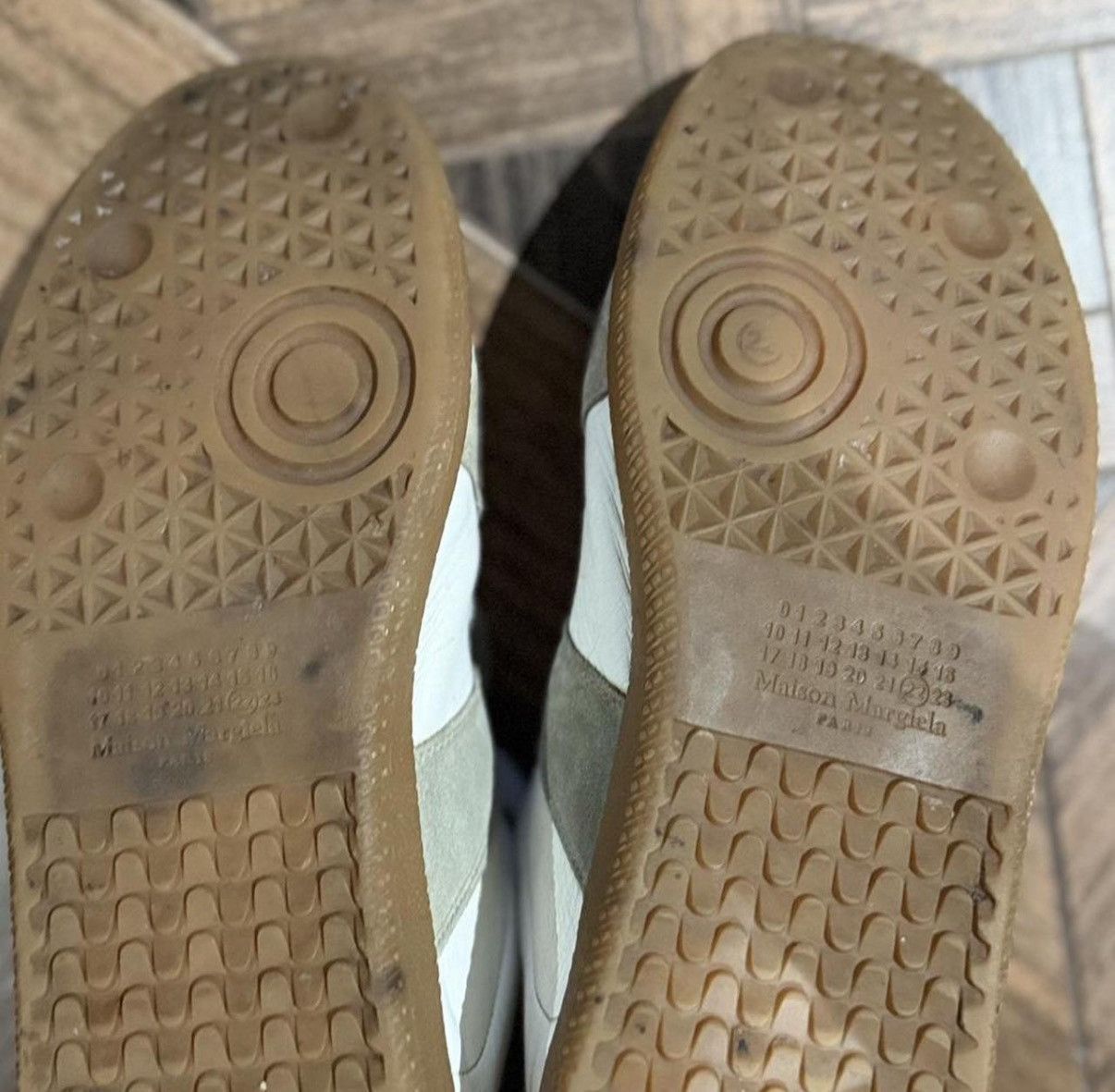 Maison Margiela Sold Size US 11 / EU 44 - 5 Thumbnail