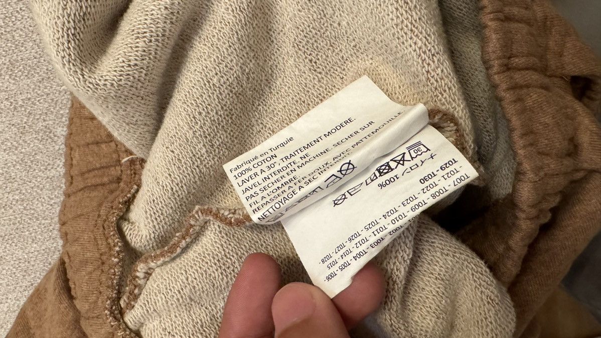PACCBET Paccbet Zip & Jogger Size US S / EU 44-46 / 1 - 7 Thumbnail