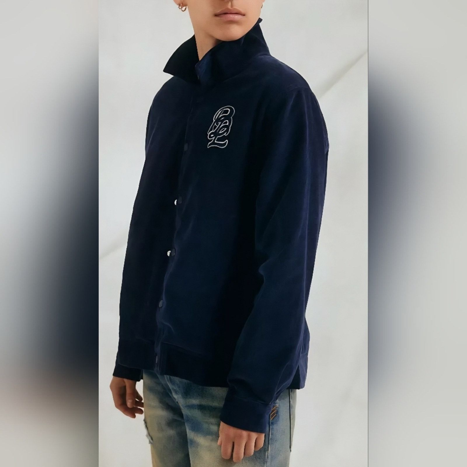 Urban Outfitters Peau De Loup X Tegan & Sara Foundation UO Exclusive Jacket Size US L / EU 52-54 / 3 - 2 Thumbnail