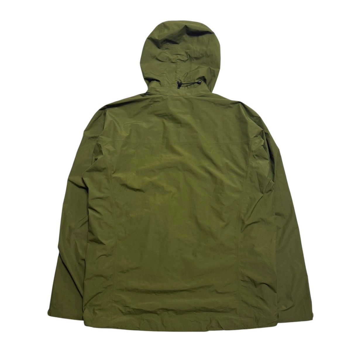 Arc'teryx Arcteryx Goretex Paclite Shell Nylon Jacket Size US L / EU 52-54 / 3 - 11 Thumbnail