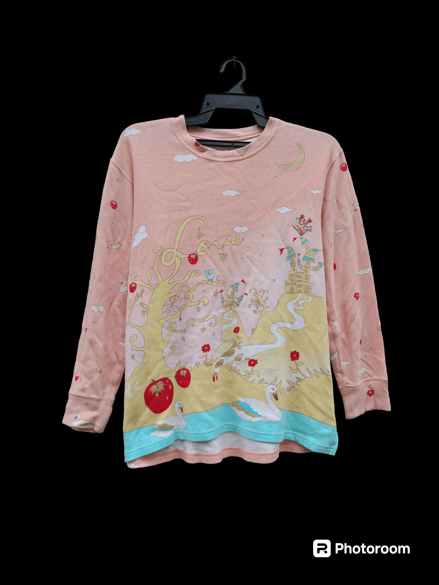 Issey Miyake × Japanese Brand × Tsumori Chisato Tsumori Chisato Size S / US 4 / IT 40 - 1 Thumbnail