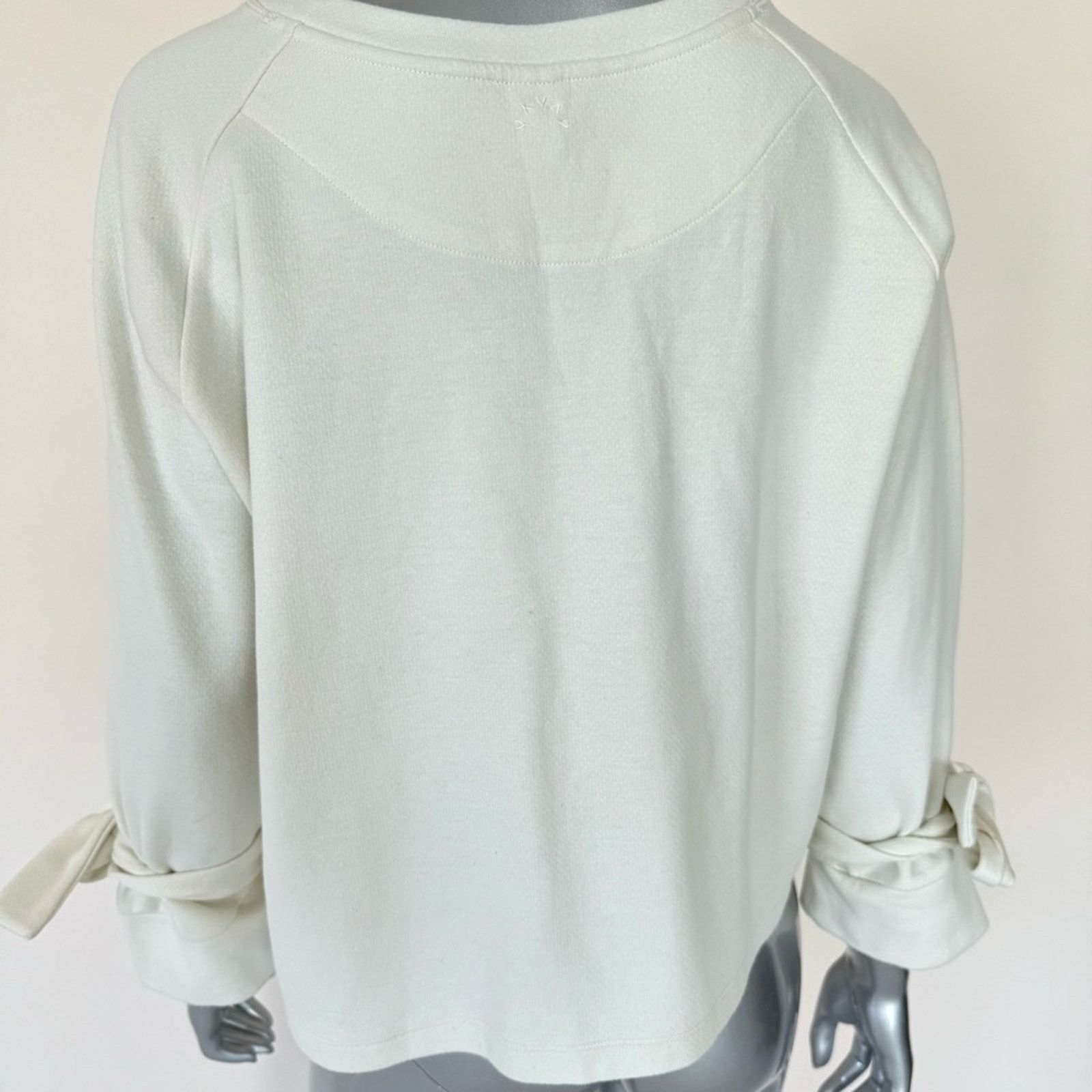 Varley VARLEY women sweatshirt size XS Size XS / US 0-2 / IT 36-38 - 5 Thumbnail