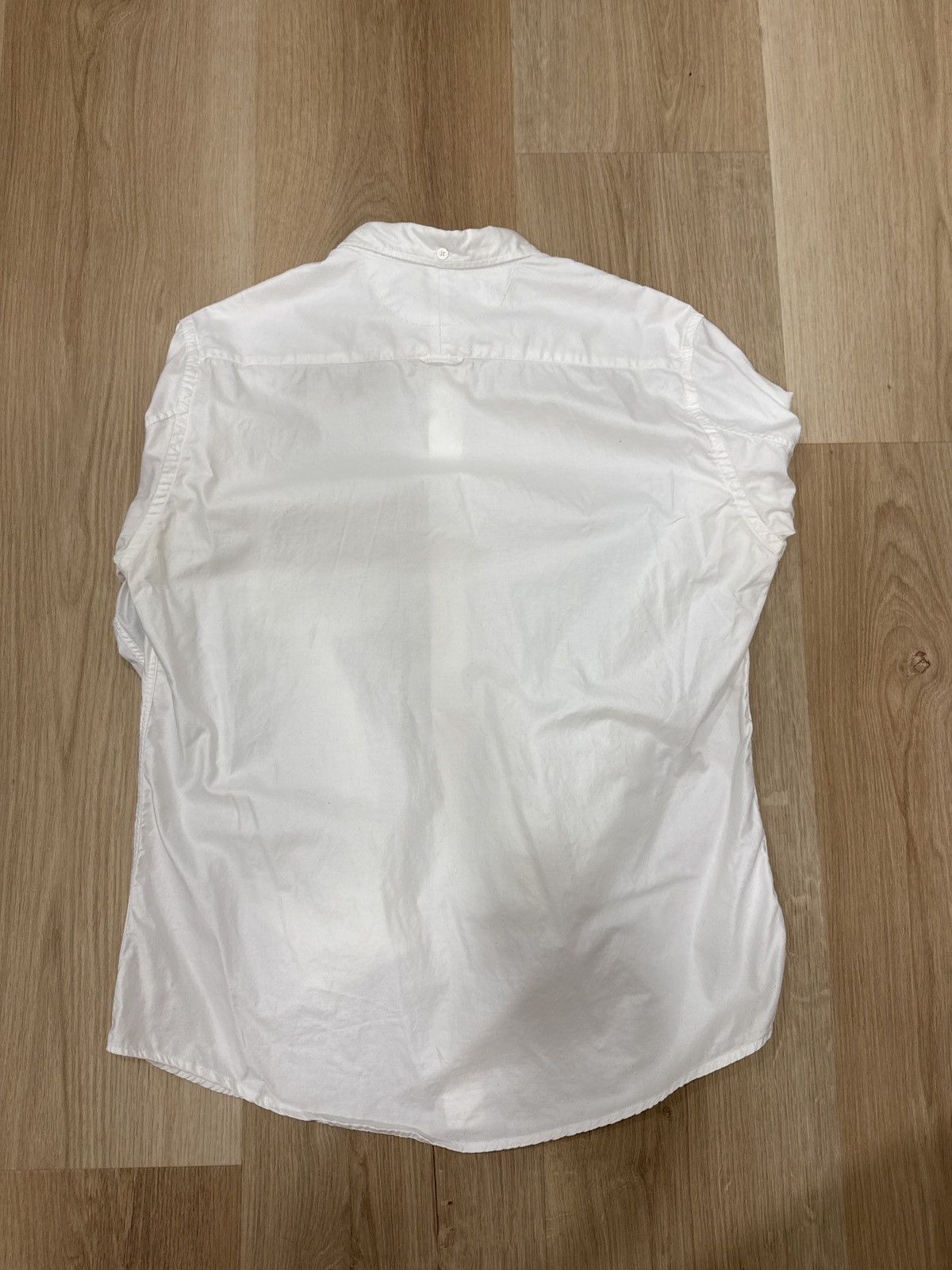 Visvim Visvim albacore shirt italy made Size US S / EU 44-46 / 1 - 2 Thumbnail