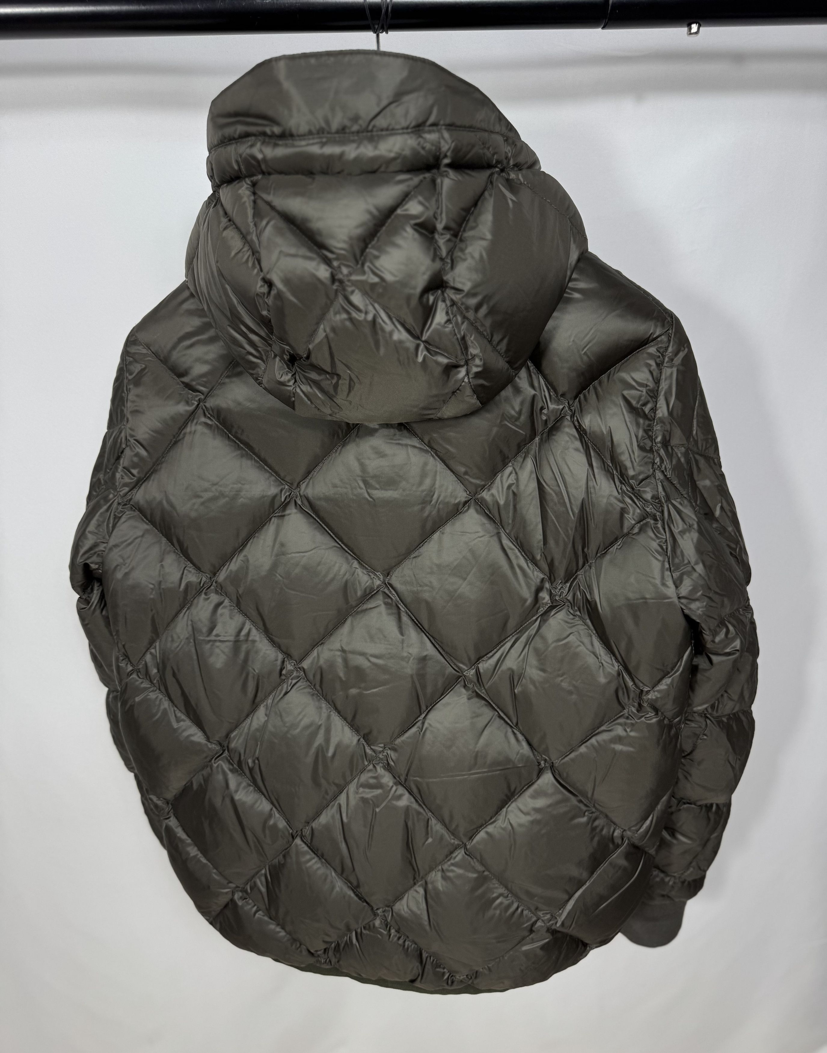 Moncler Moncler Jacoubet Jacket Size US M / EU 48-50 / 2 - 3 Thumbnail