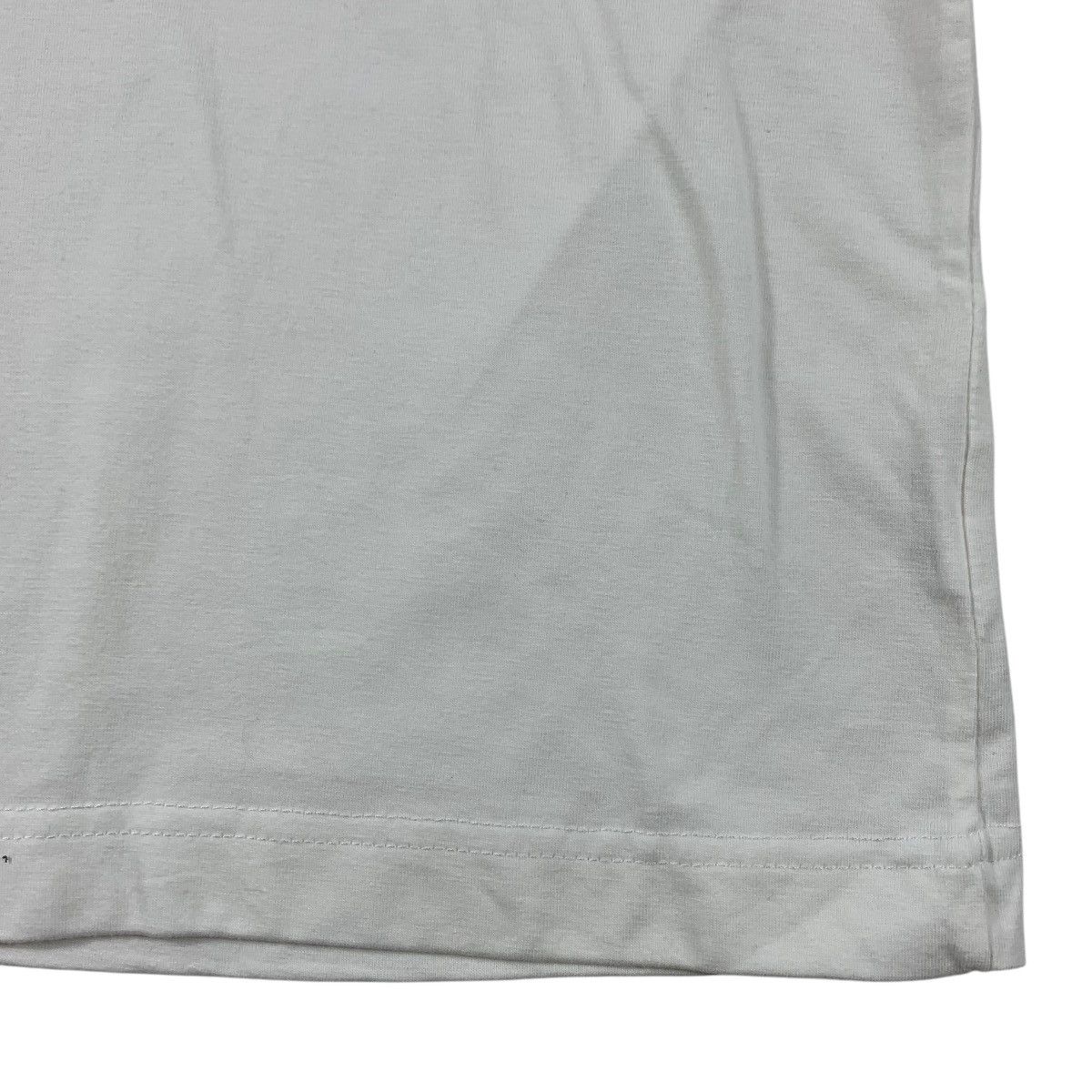 Anime Vintage DETECTIVE CONAN suika nagaimo marathon printed tee Size US S / EU 44-46 / 1 - 8 Thumbnail