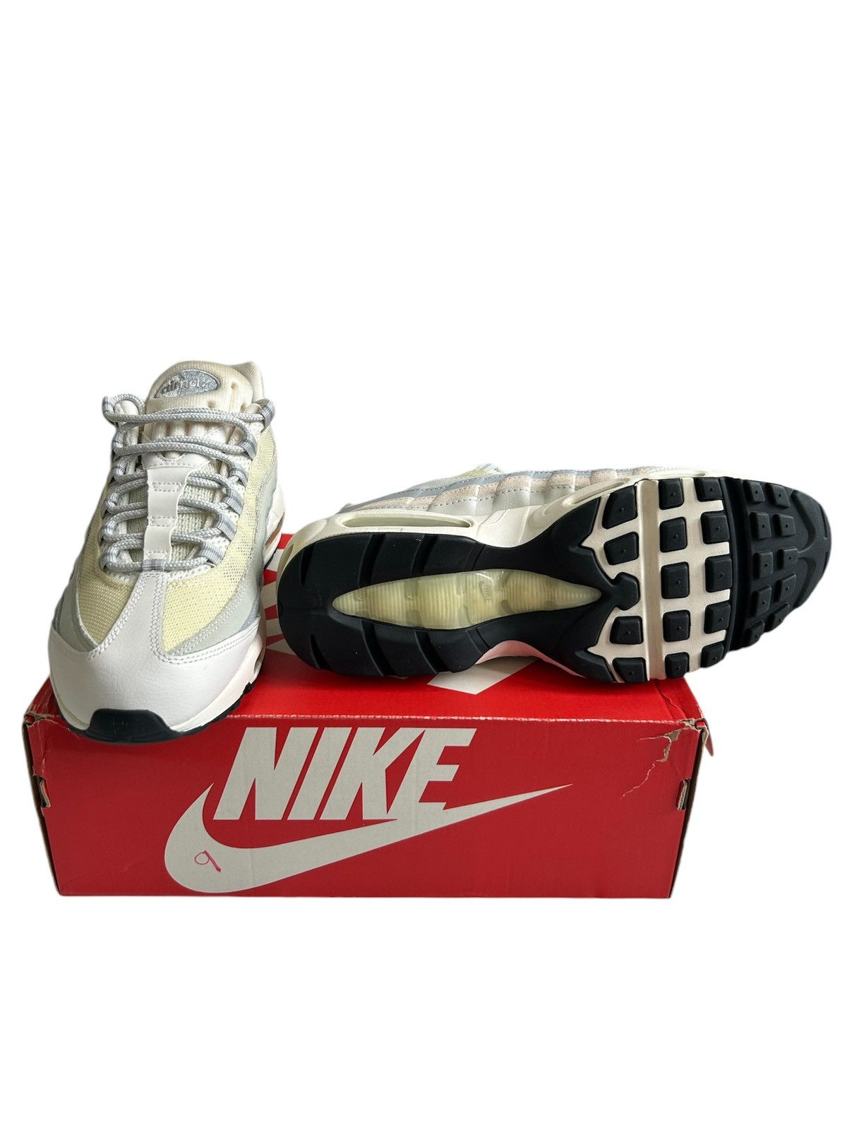 Nike Nike Air Max 95 UK 9 Size US 9 / EU 42 - 4 Thumbnail