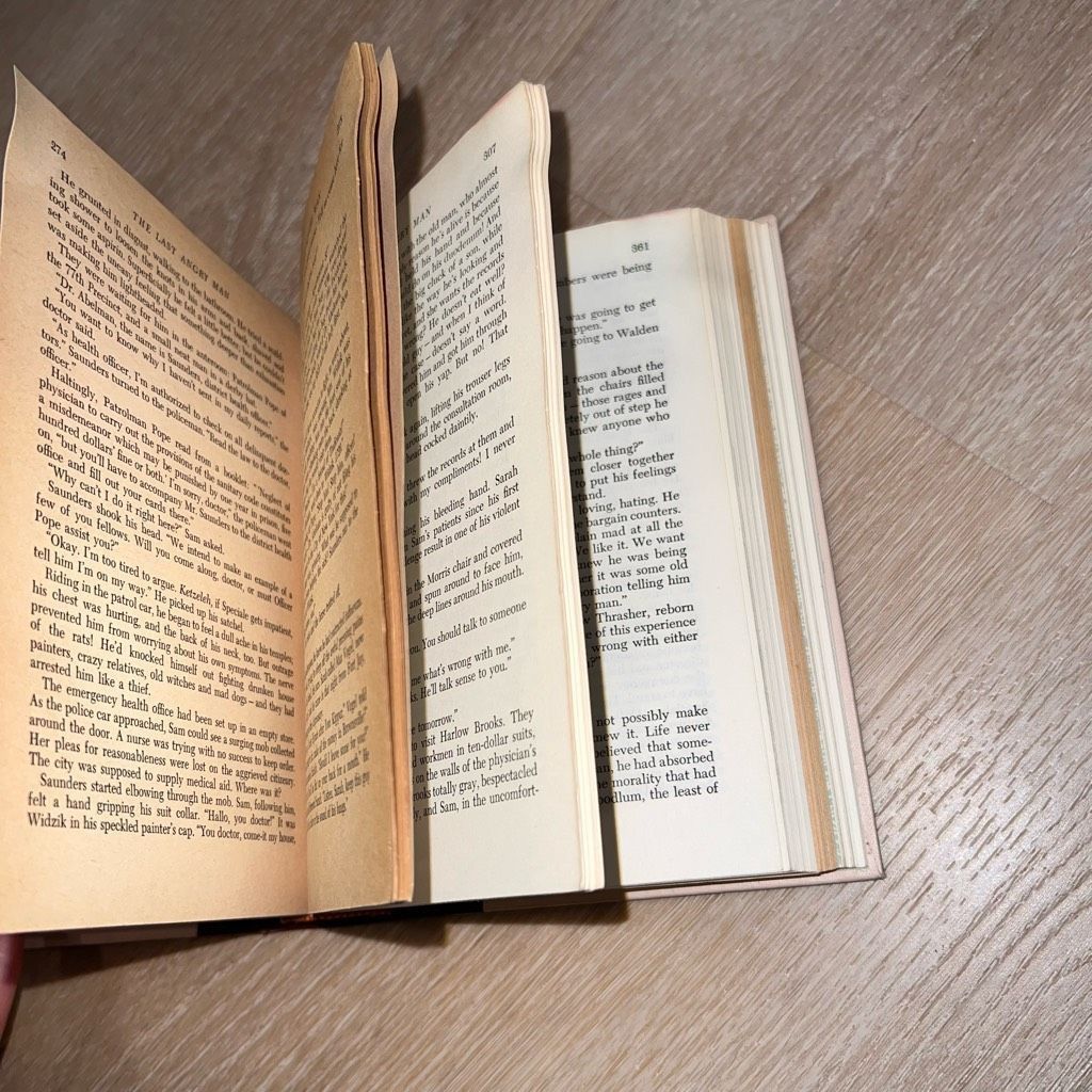 Vintage Reader’s Digest Condensed Books, Volume 2, Hardcover 5 Stories Vintage 1957 Size ONE SIZE - 12 Thumbnail