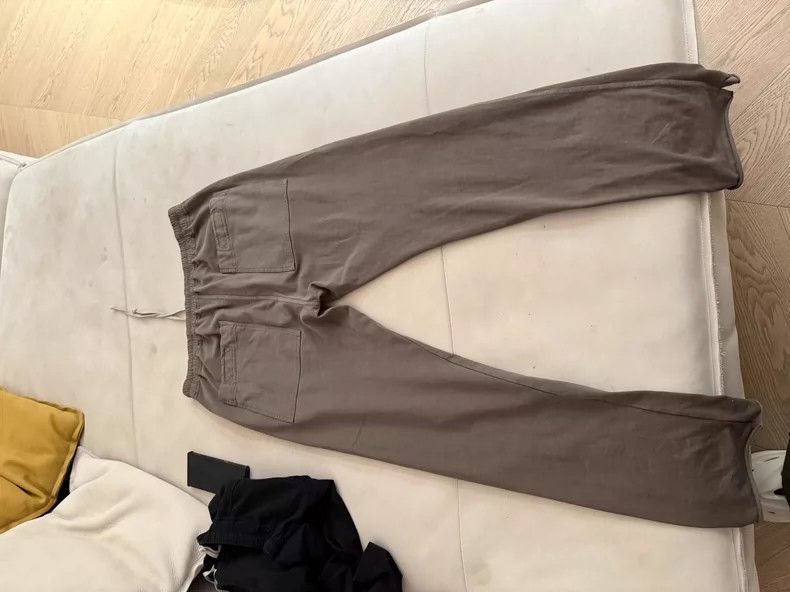 Rick Owens Rick Owens size s Large crotch shorts 2504-Nextarrow Size US 28 / EU 44 - 4 Thumbnail
