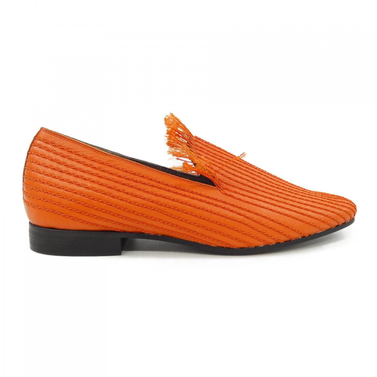 Other Other ISHMM Shoes Leather Shoes ISH-1-24-2 DUTY FREE for USA Size ONE SIZE - 1 Thumbnail