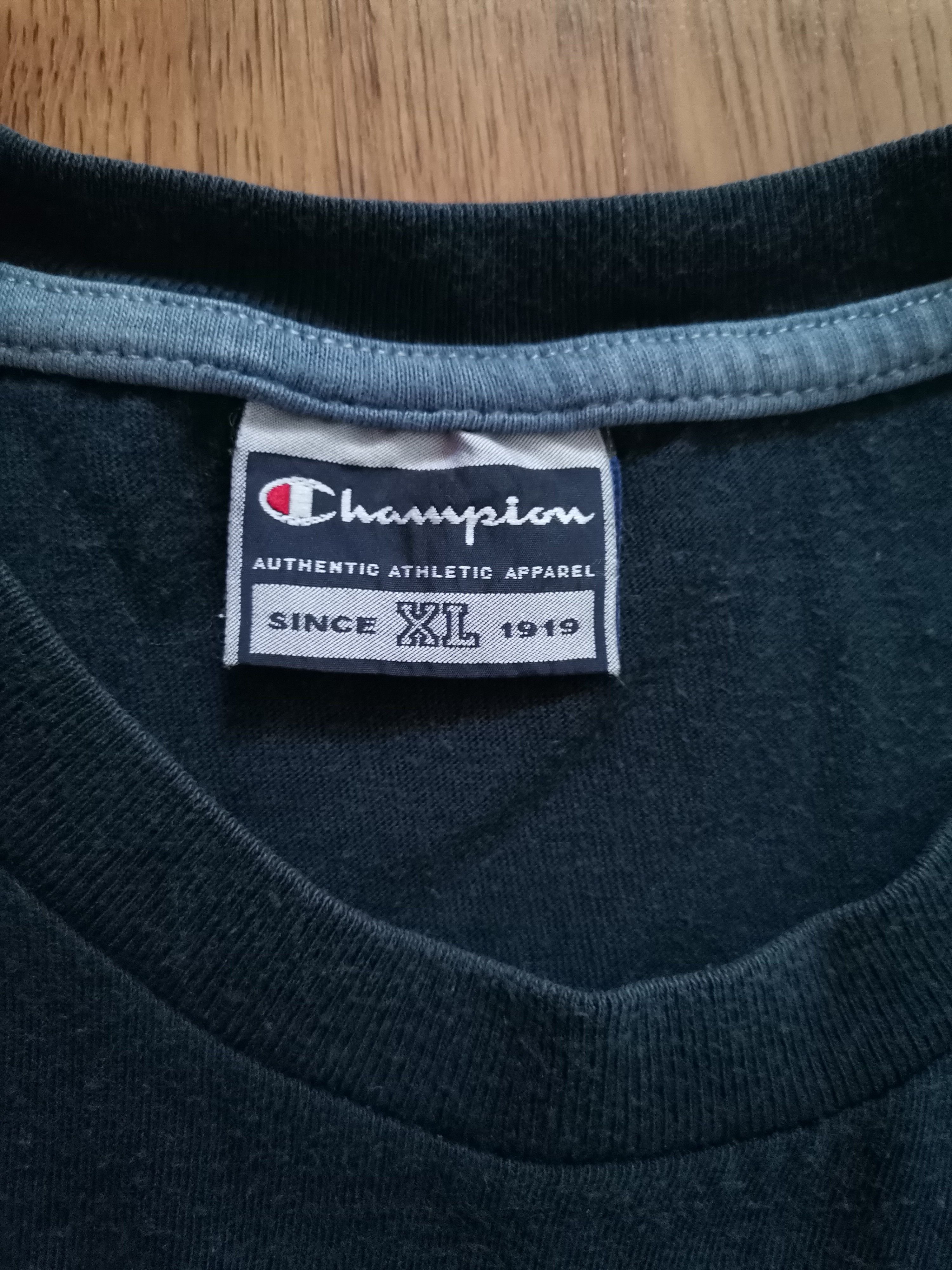 Champion Vintage Champion Tank Top Size US XL / EU 56 / 4 - 3 Thumbnail