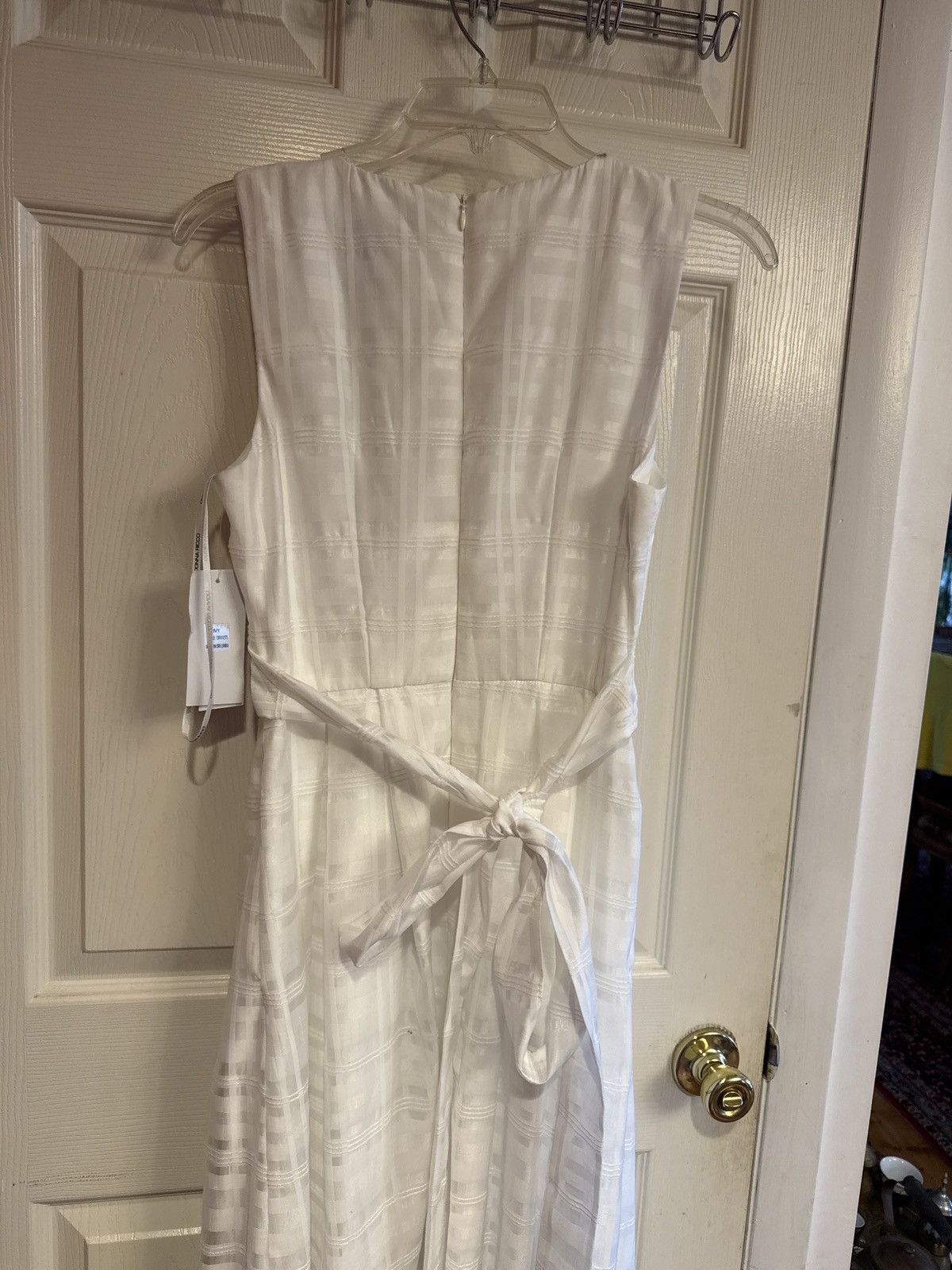 NEWYORKINDUSTRIE DONNA RICCO New york dress Size S / US 4 / IT 40 - 2 Thumbnail