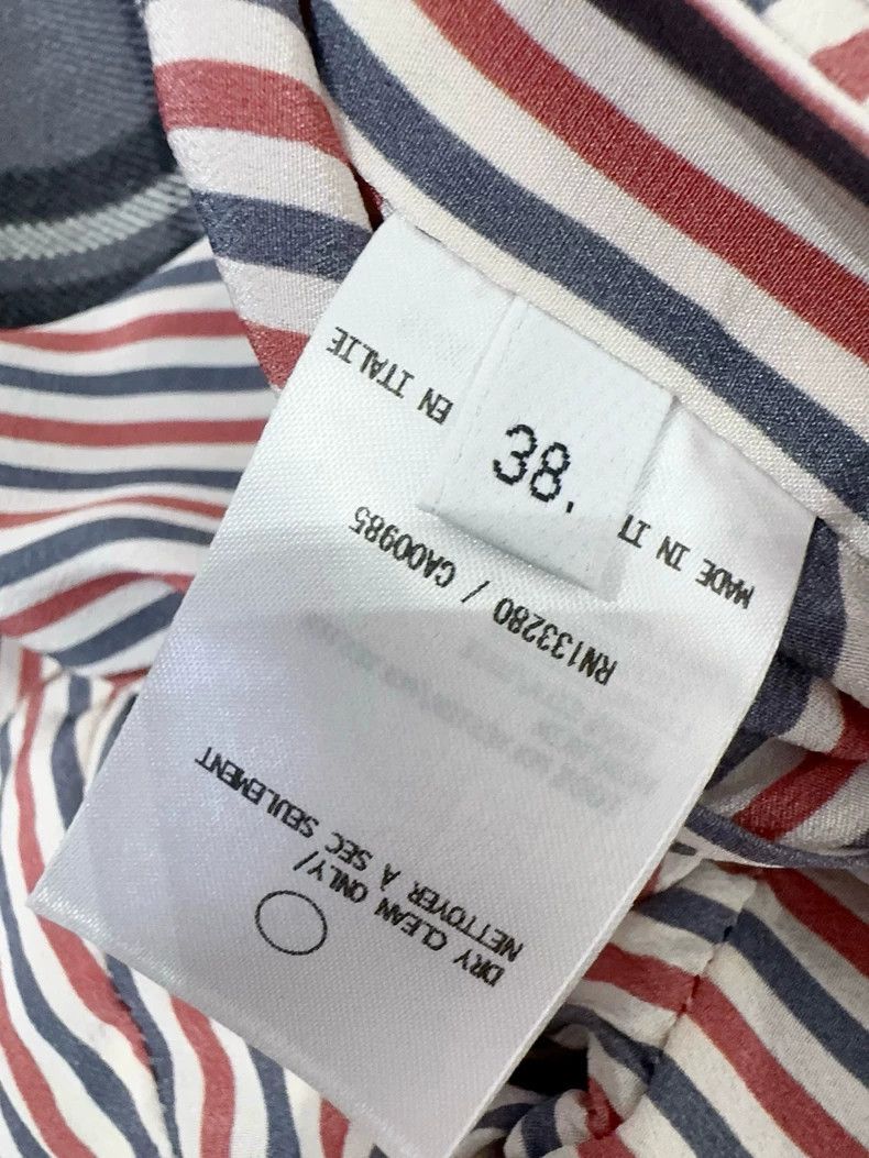 Thom Browne Thom BrowneSuit 2503-Nextarrow Size XS / US 0-2 / IT 36-38 - 5 Thumbnail