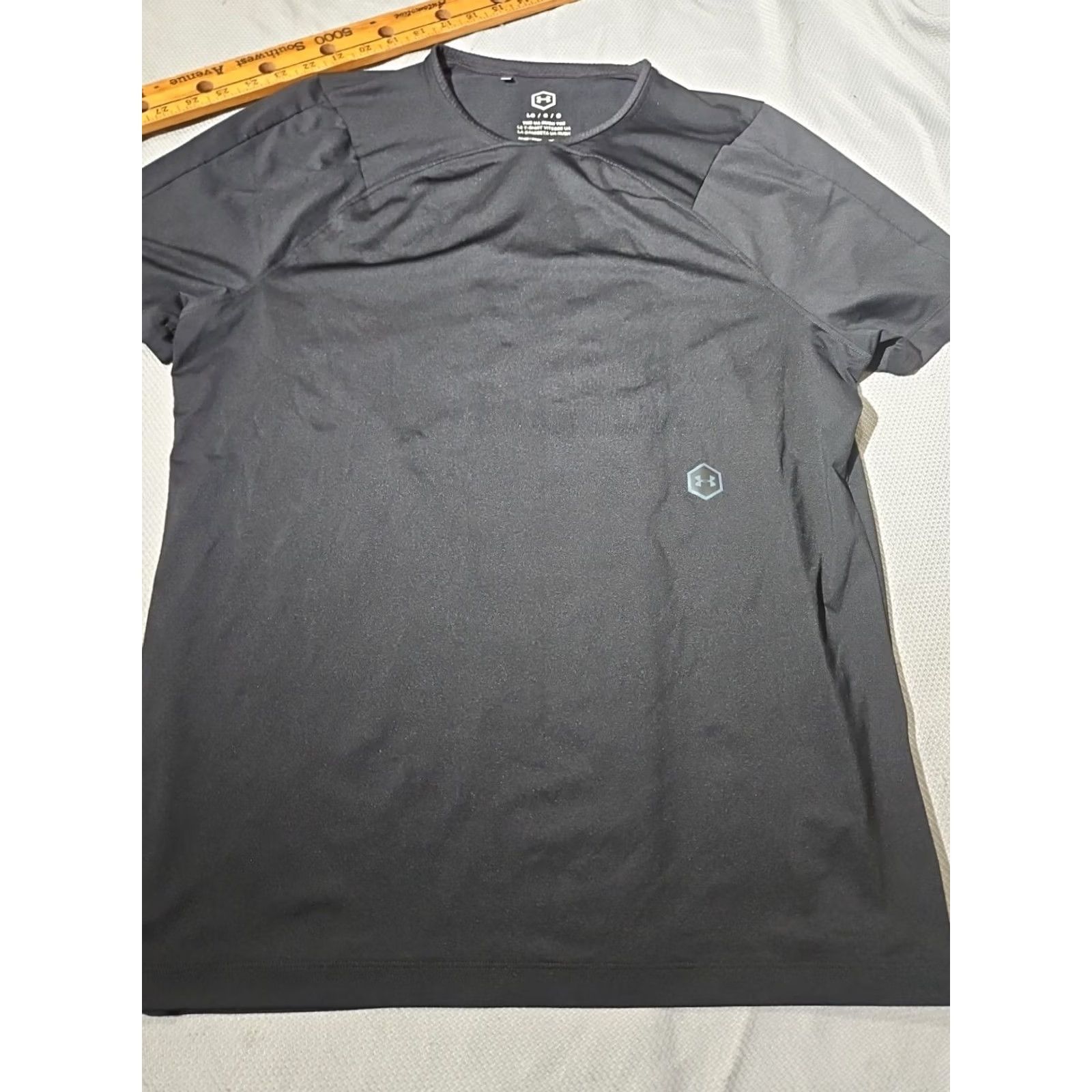 Under Armour VINTAGE Not applicable Size US L / EU 52-54 / 3 - 2 Thumbnail