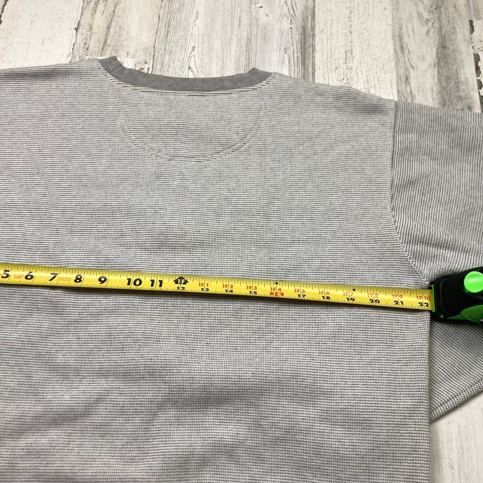 Pro Edge × Vintage Vintage Michigan State Crewneck Sweatshirt Size US M / EU 48-50 / 2 - 8 Thumbnail