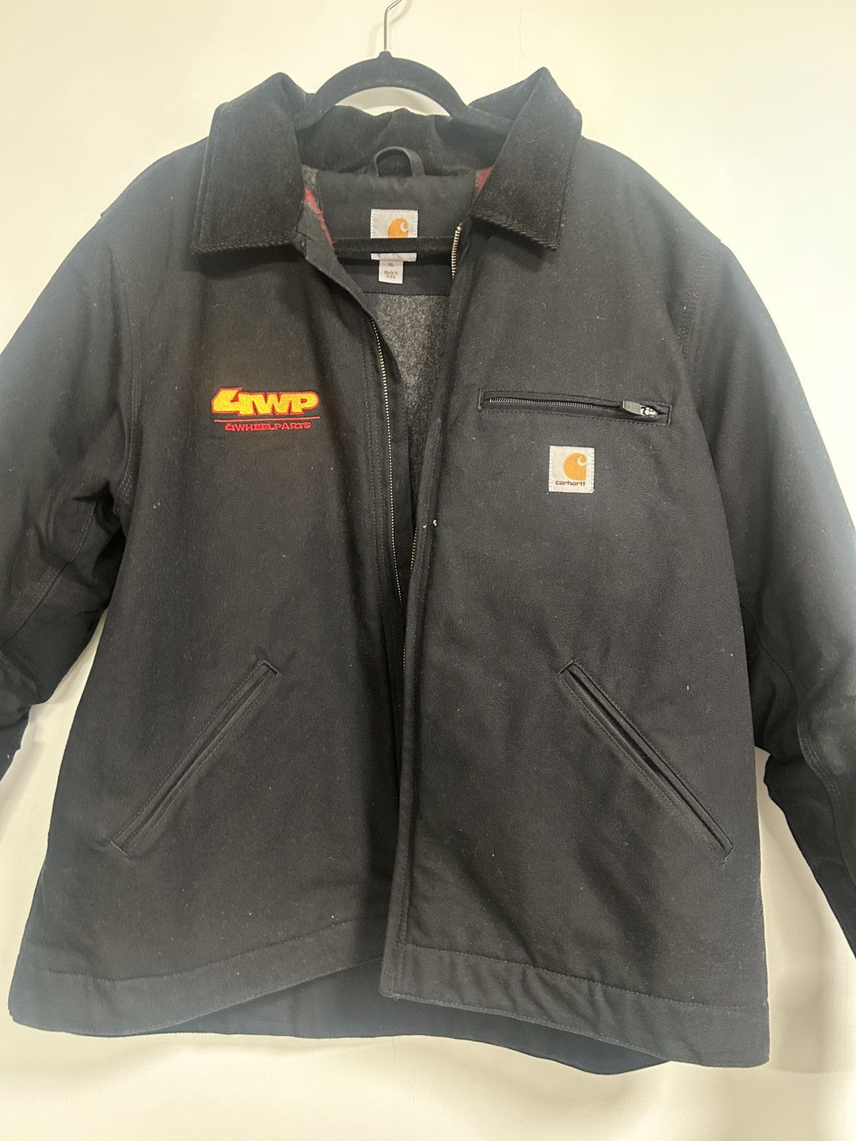 Carhartt × Chrysler Carhartt X Chrysler 