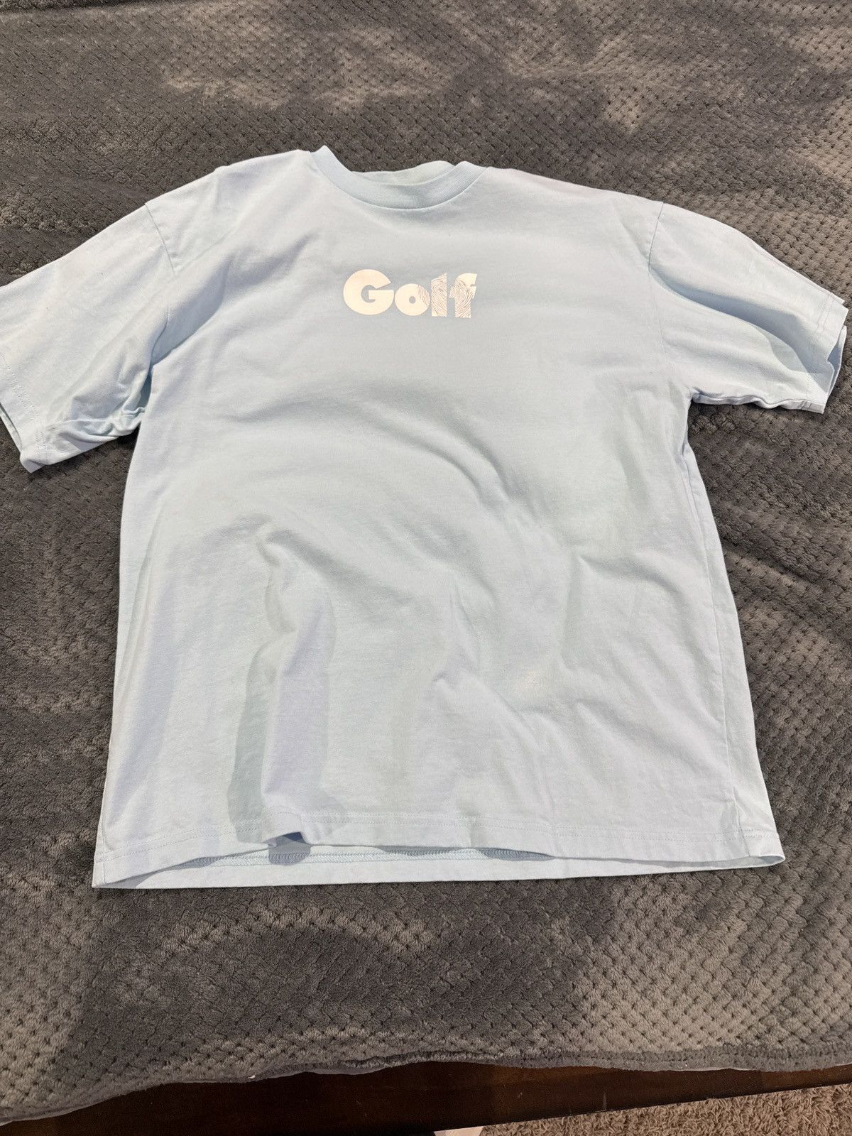 Golf Wang golf wang fingerprint logo Size US L / EU 52-54 / 3 - 1 Thumbnail