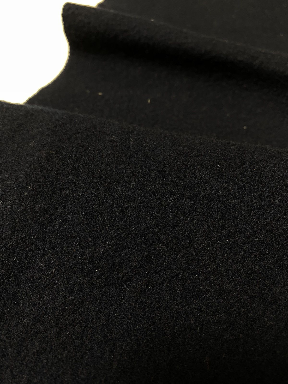 Burberry Burberrys Wool Scarf Muffler Neckwear Size ONE SIZE - 5 Thumbnail