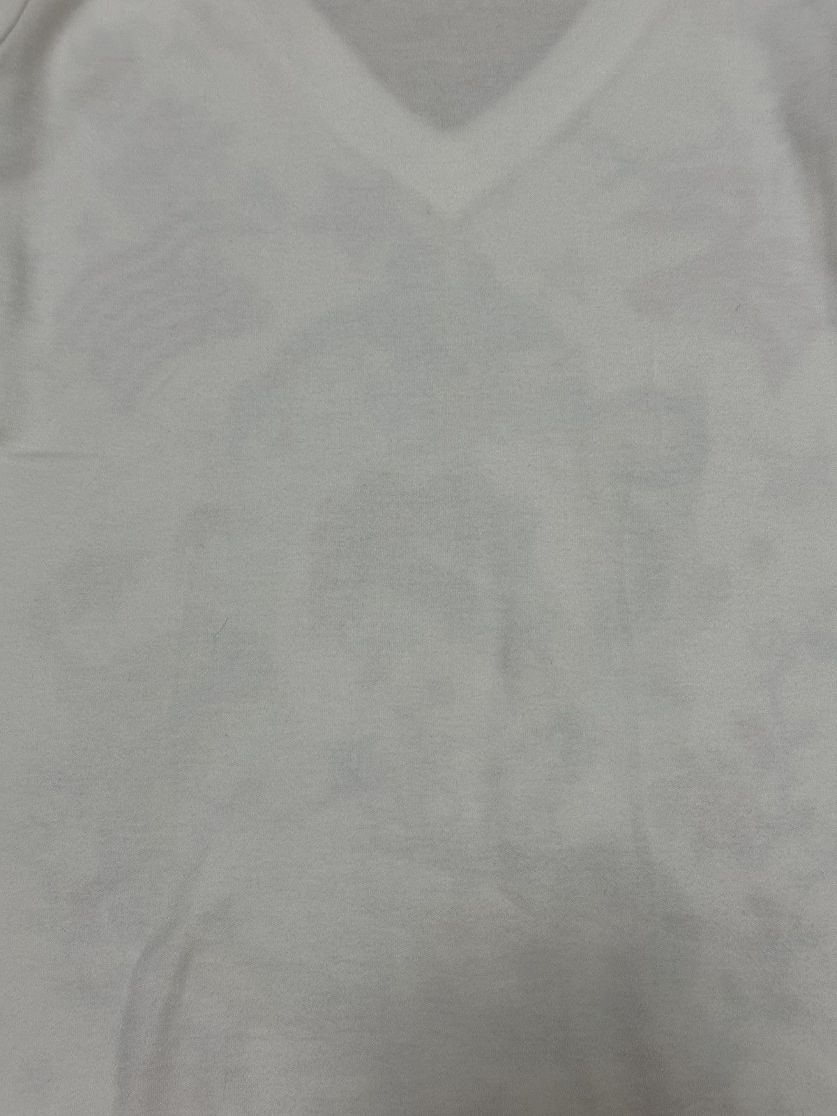 Dior CHRISTIAN DIOR Spring Summer 2004 Gitane Tatoo Print T-Shirt Size S / US 4 / IT 40 - 4 Thumbnail