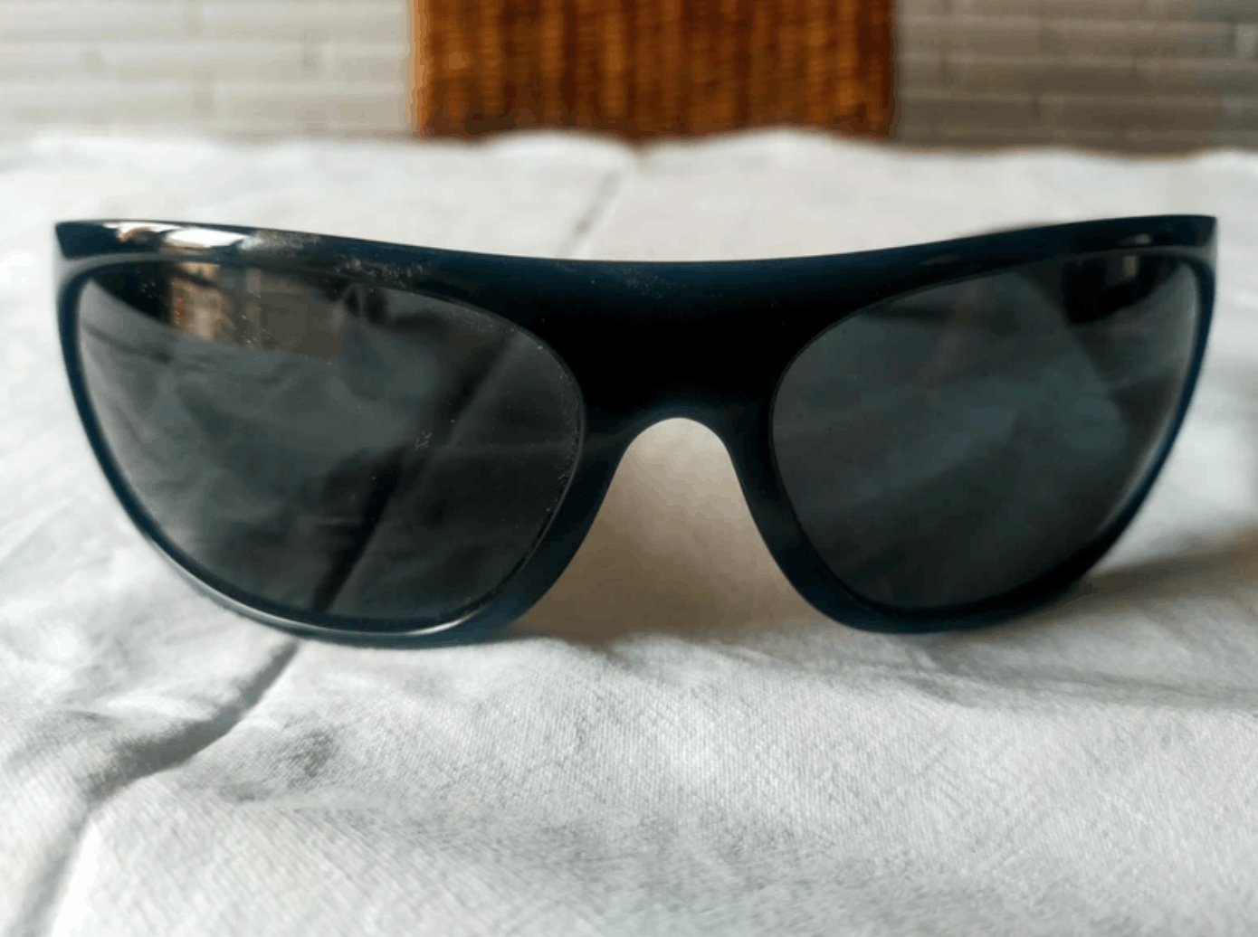 Prada PRADA Sunglasses Flame Star Wrap Star Rimless Luna Rossa Size ONE SIZE - 2 Thumbnail