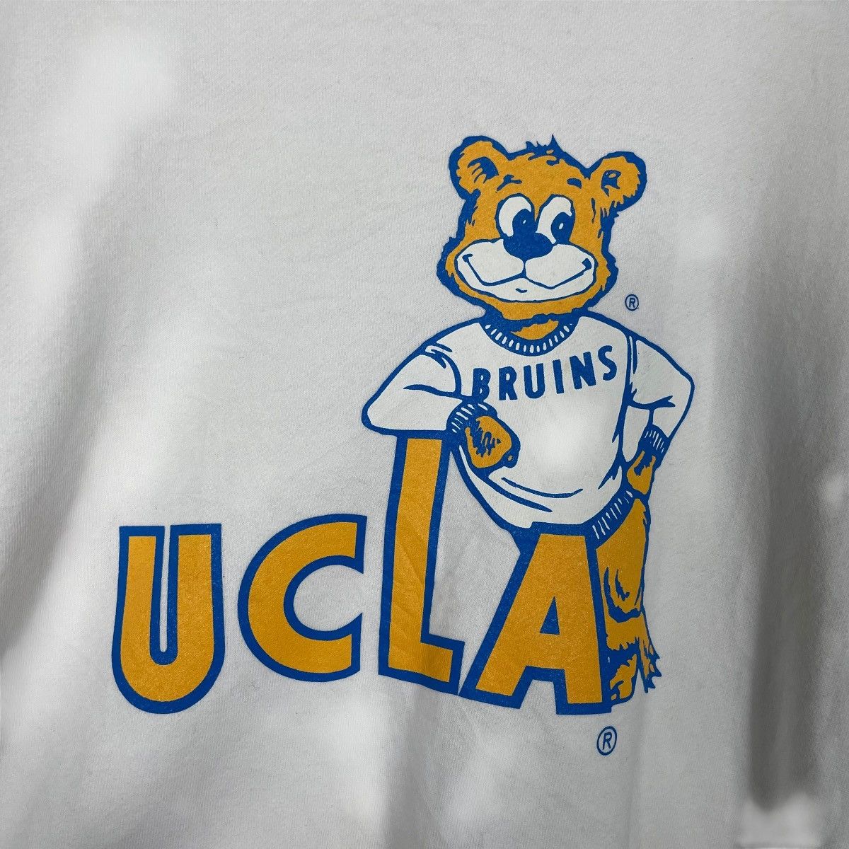 Other UCLA Bruins Crewneck Sweatshirt Size US M / EU 48-50 / 2 - 10 Thumbnail