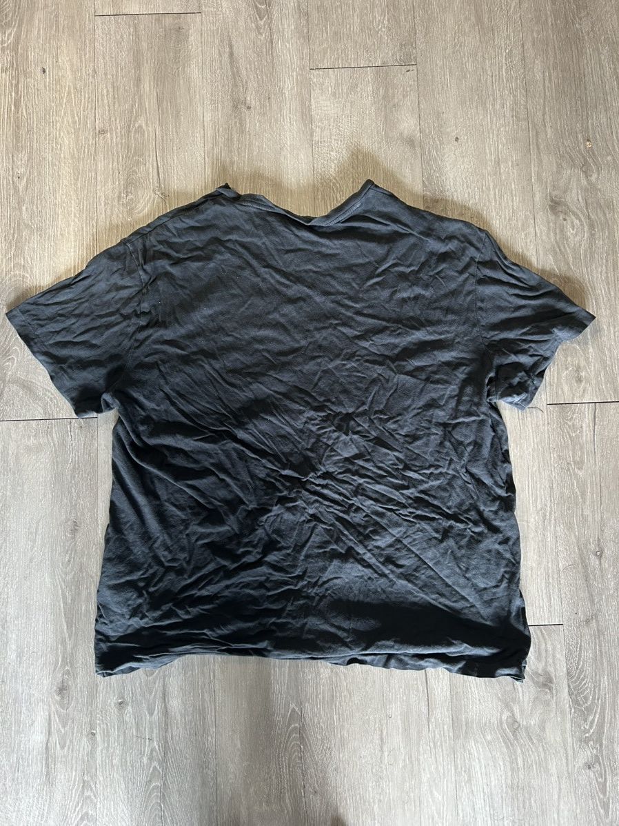 Polo Ralph Lauren Polo Ralph Lauren shirt black size Large Size US L / EU 52-54 / 3 - 3 Thumbnail