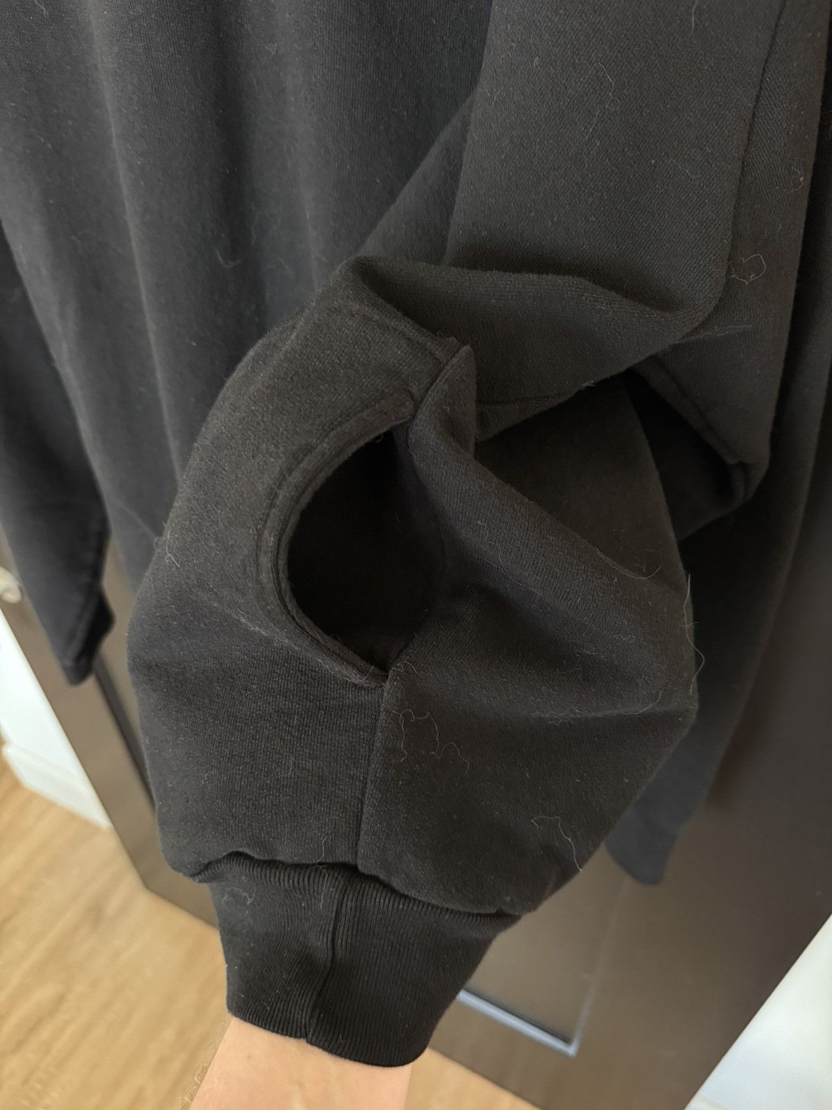 Everybody.World Everybody.World x Quarter-zip Size US XL / EU 56 / 4 - 2 Thumbnail