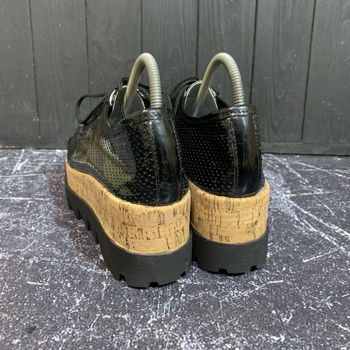 Other GIROTTI PATENT LEATHER Shoes Size 37 Stella MaCcartney Styl Size US 7 / IT 37 - 5 Thumbnail