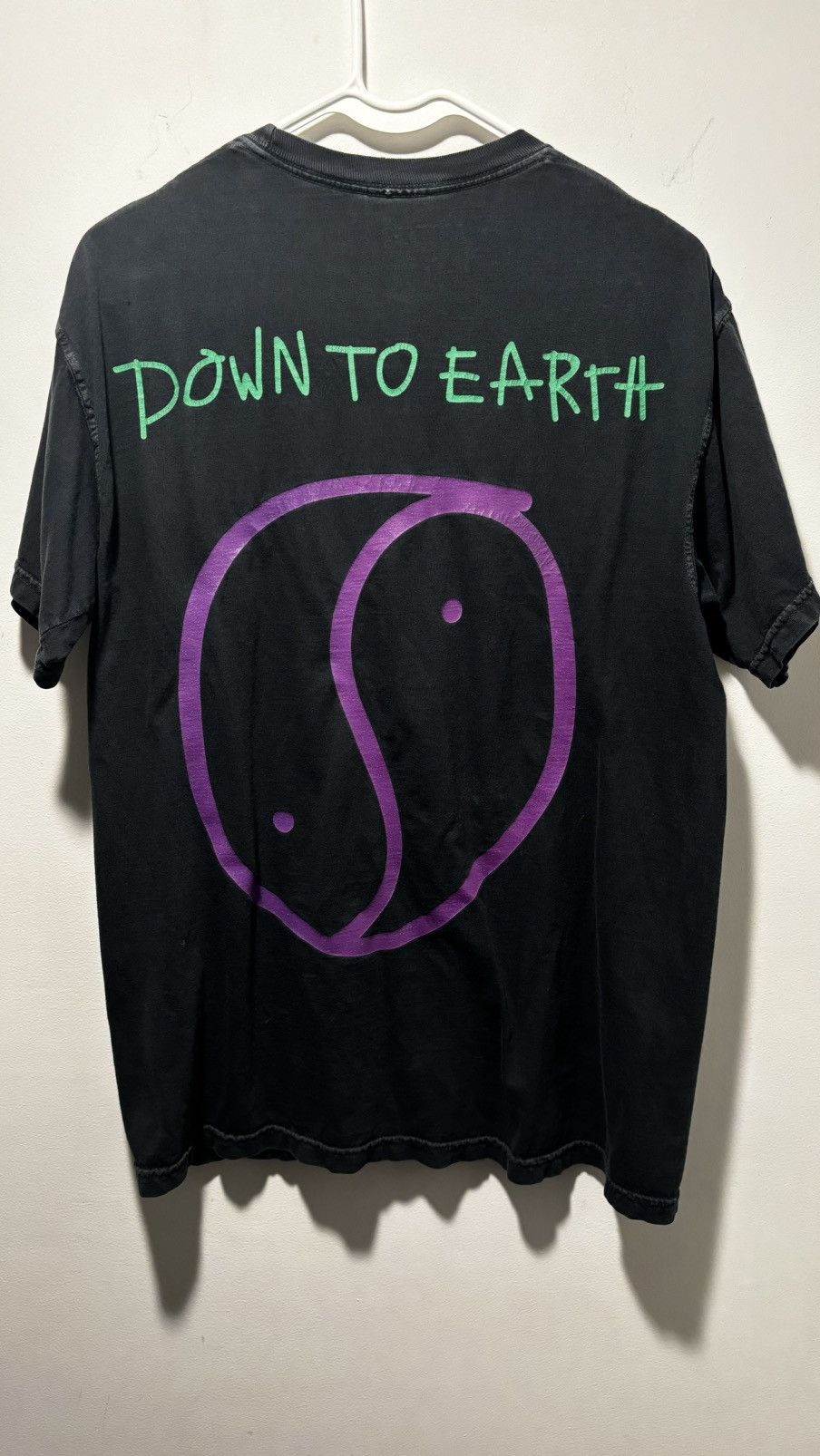 Travis Scott Travis Scott Astroworld Merch Tee Size US M / EU 48-50 / 2 - 2 Thumbnail