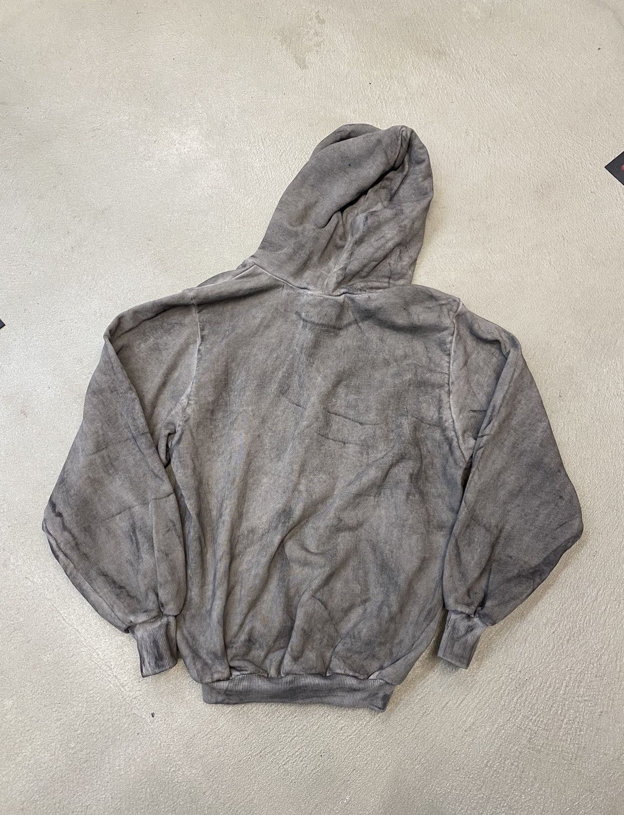 Other Iongaf Oil Wash Sloodie Hoodie Size US M / EU 48-50 / 2 - 3 Thumbnail
