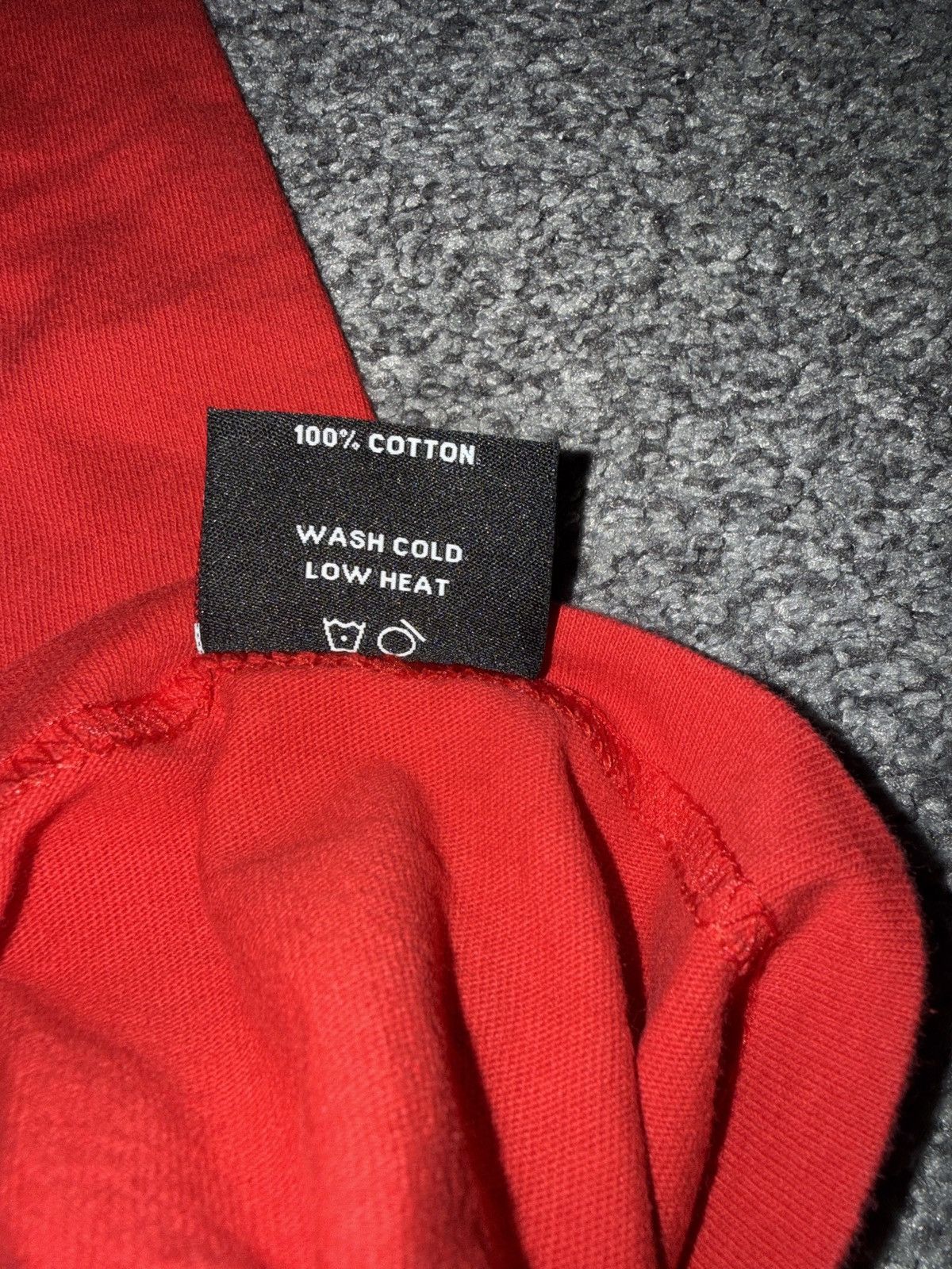 Gallery Dept. Gallery Dept - ATK - size Medium Tee Size US M / EU 48-50 / 2 - 6 Thumbnail